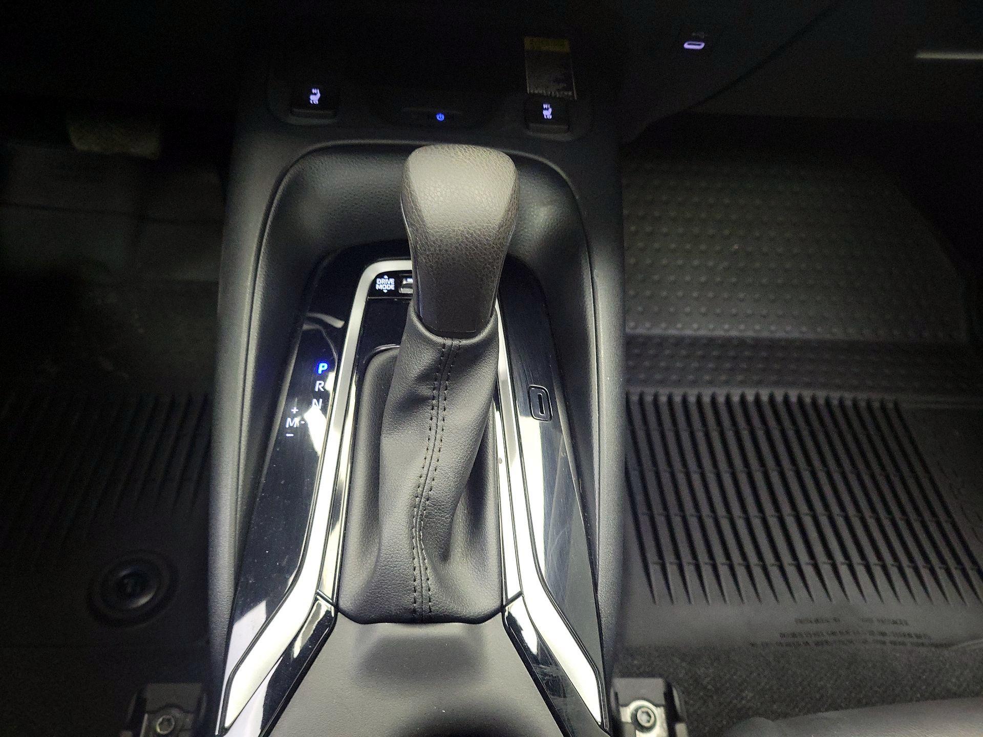 Thumbnail: 2023 Toyota Corolla - 17