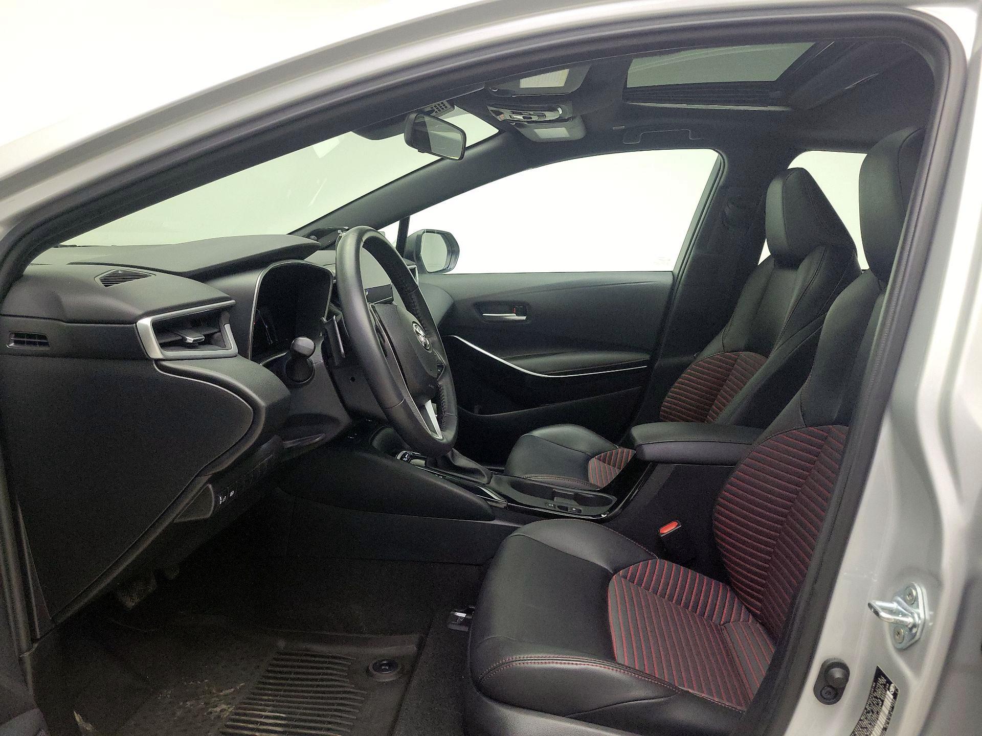 Thumbnail: 2023 Toyota Corolla - 19