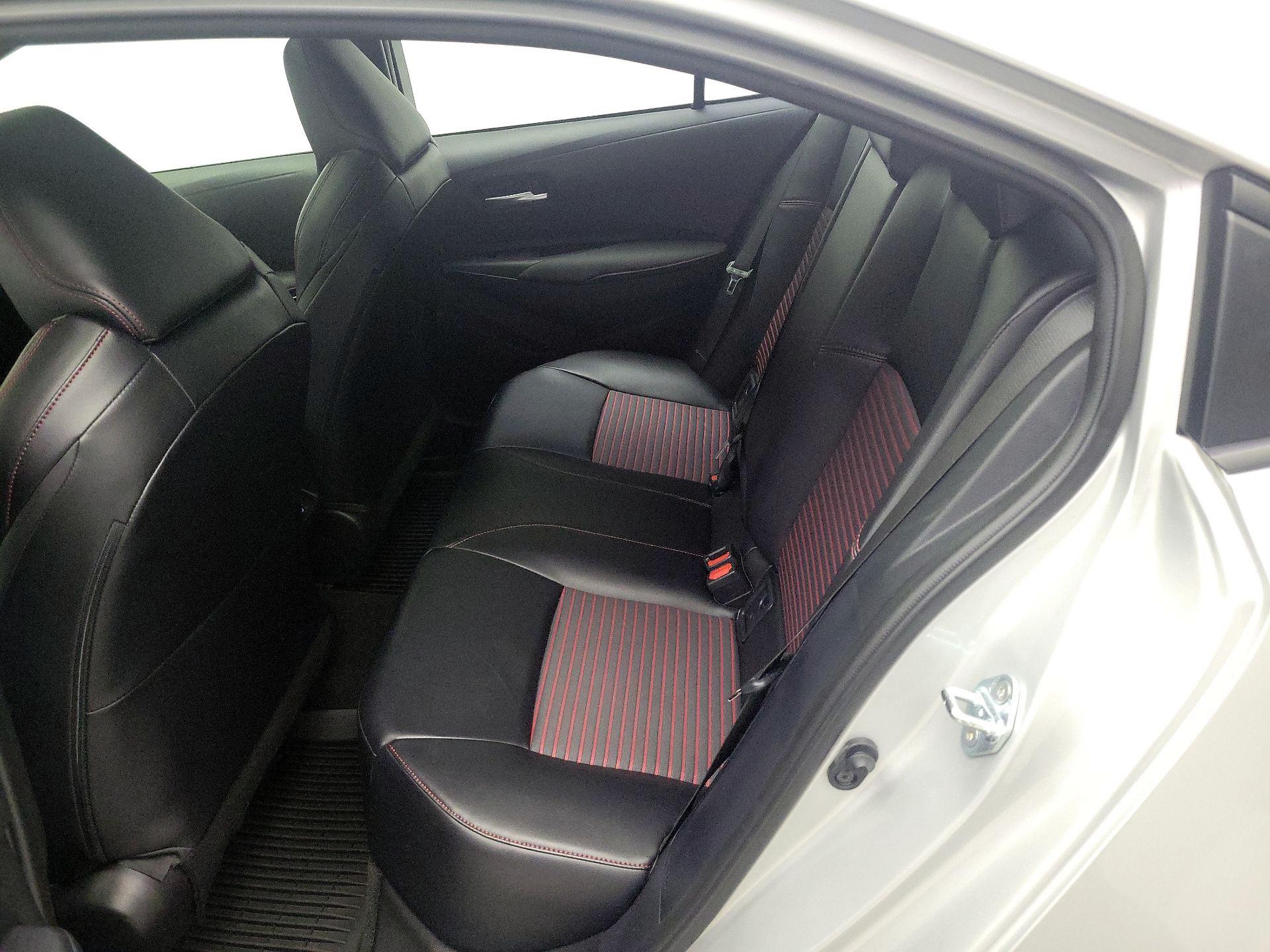 Thumbnail: 2023 Toyota Corolla - 20