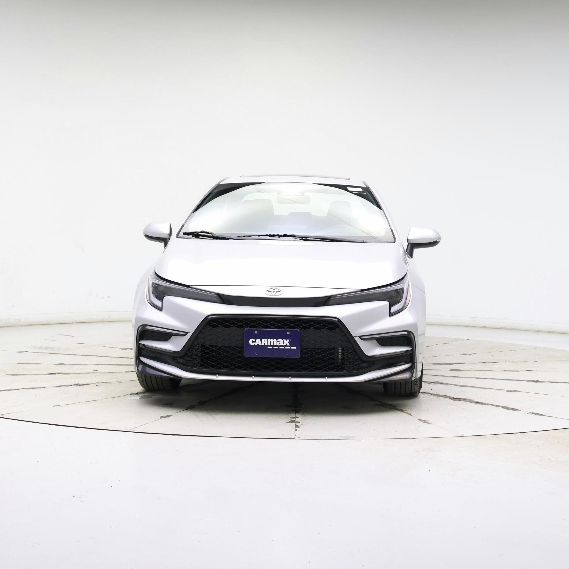 Thumbnail: 2023 Toyota Corolla - 5