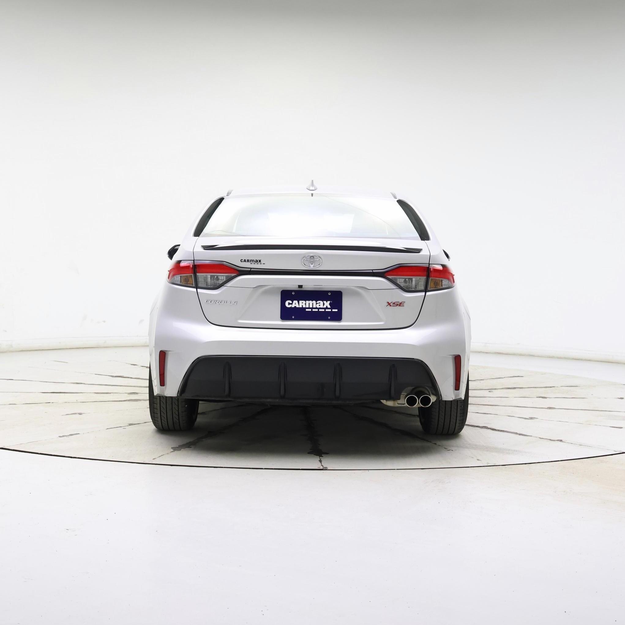 Thumbnail: 2023 Toyota Corolla - 6