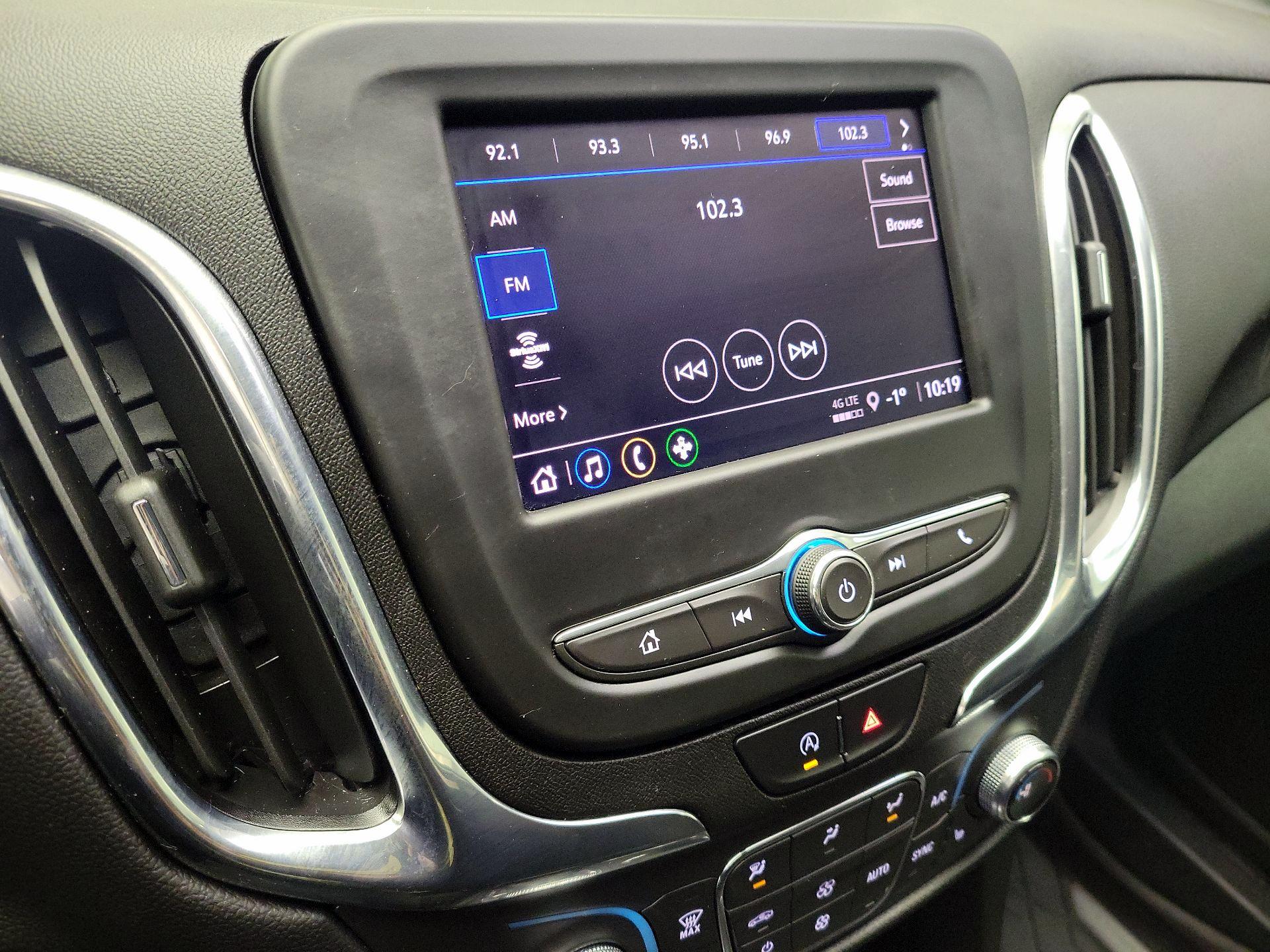 Thumbnail: 2022 Chevrolet Equinox - 15