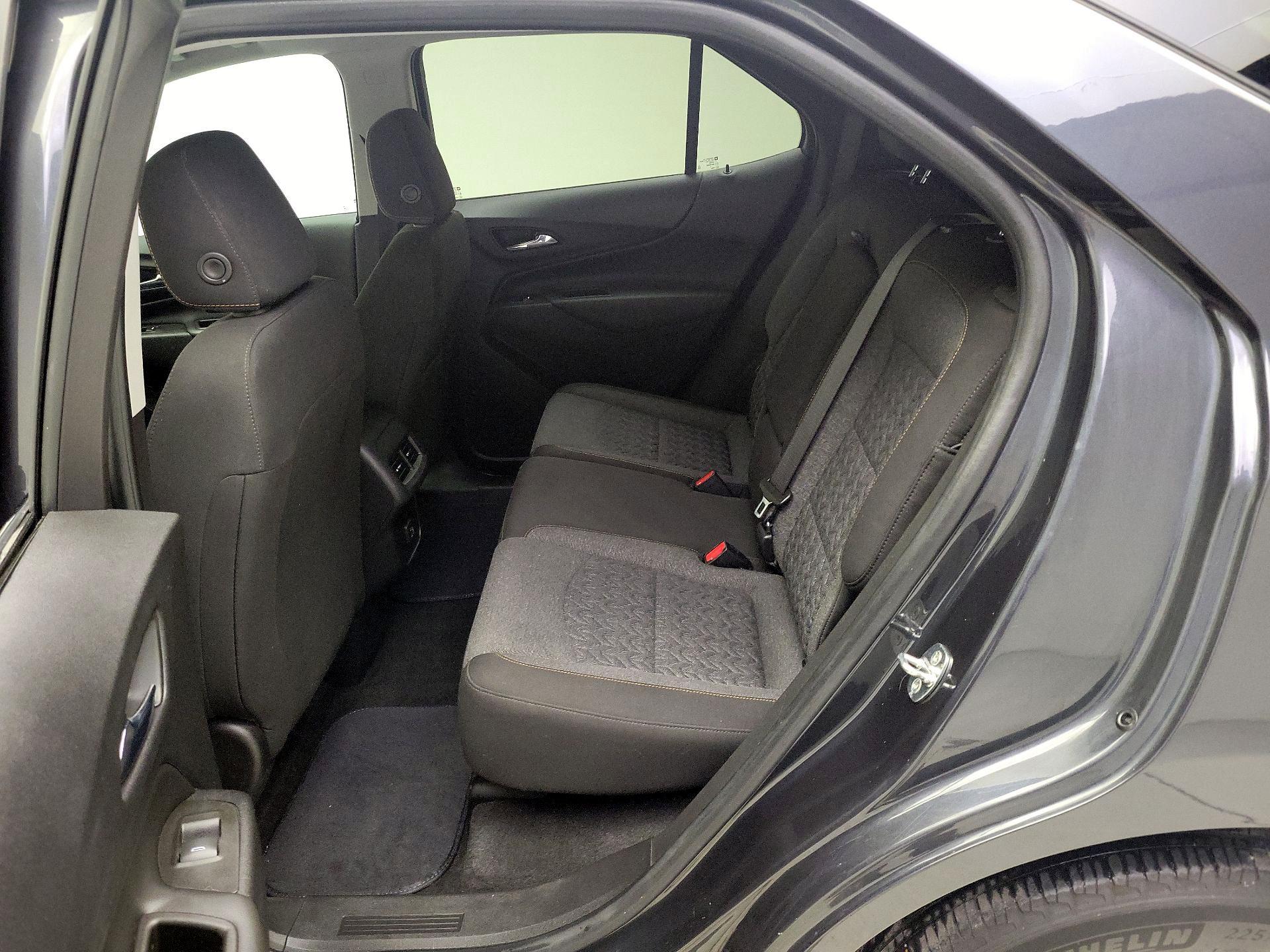 Thumbnail: 2022 Chevrolet Equinox - 19