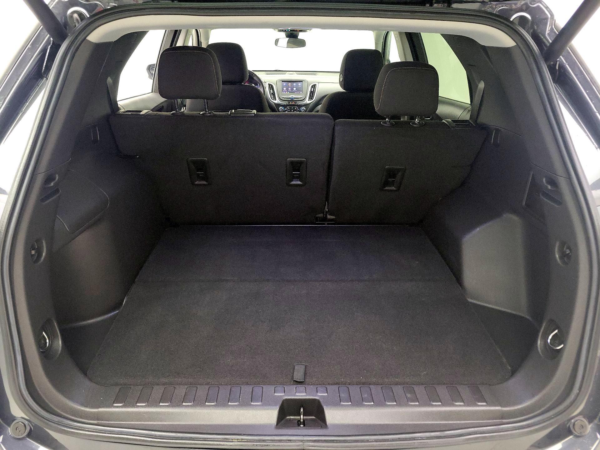 Thumbnail: 2022 Chevrolet Equinox - 20