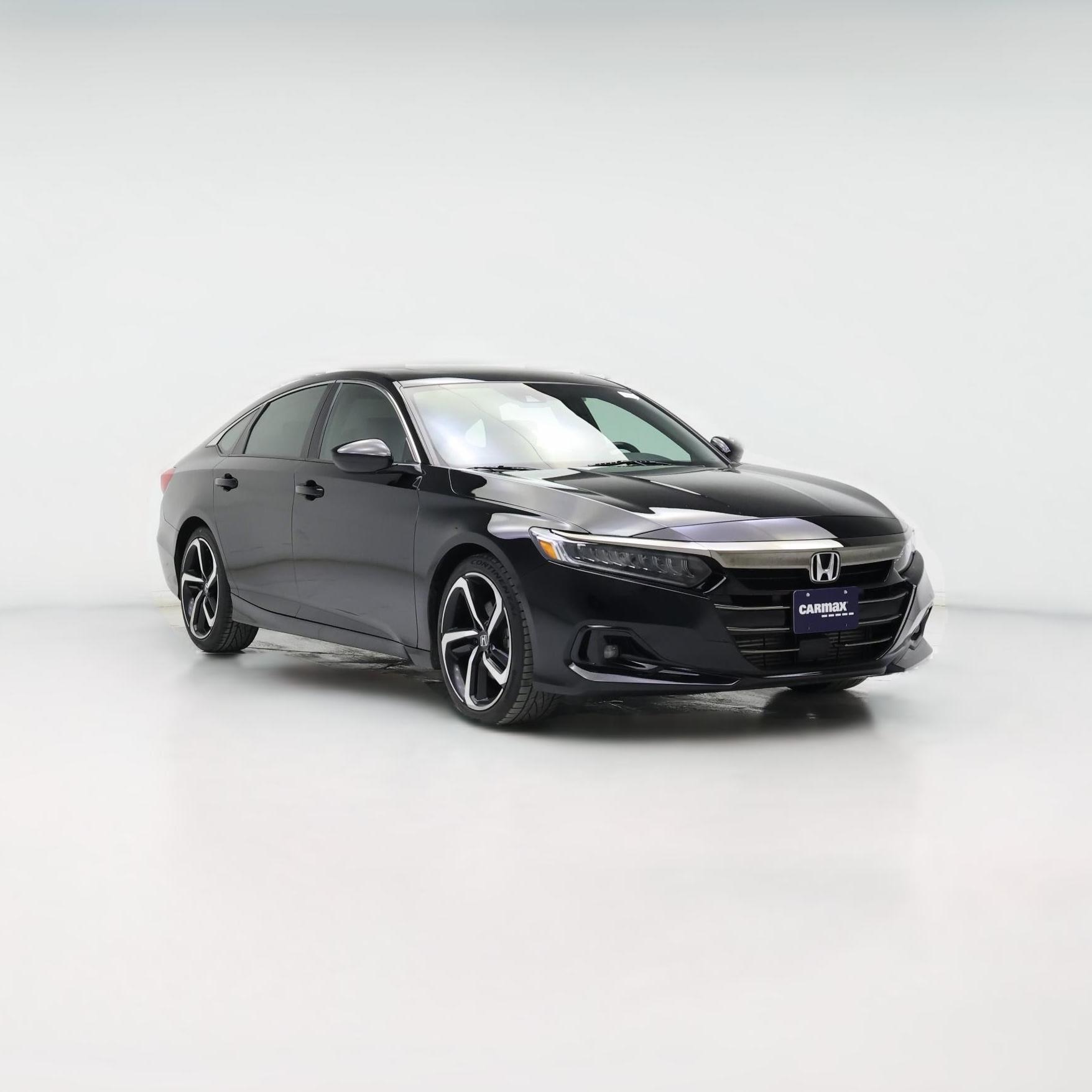 Thumbnail: 2022 Honda Accord - 1