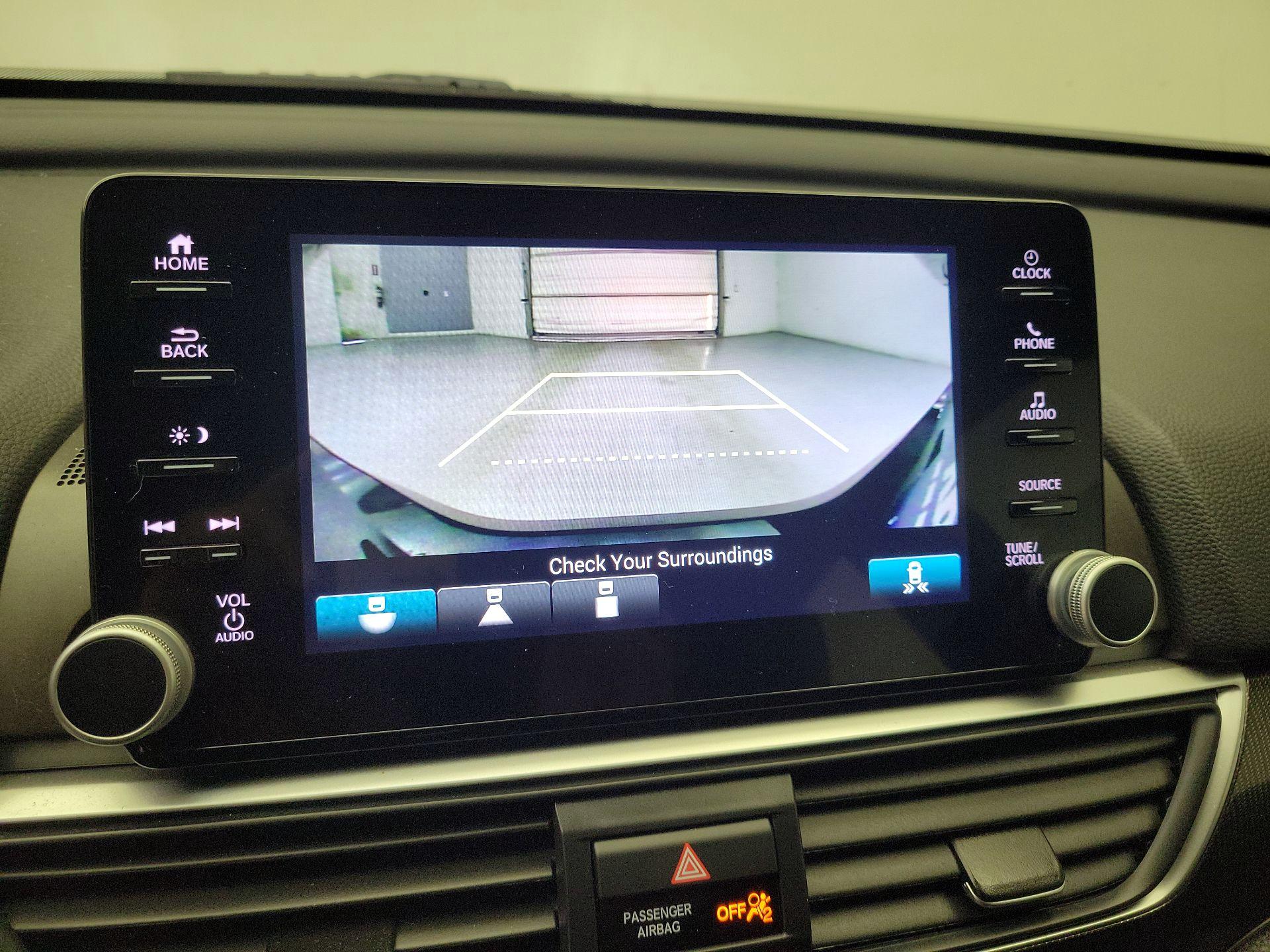 Thumbnail: 2022 Honda Accord - 13