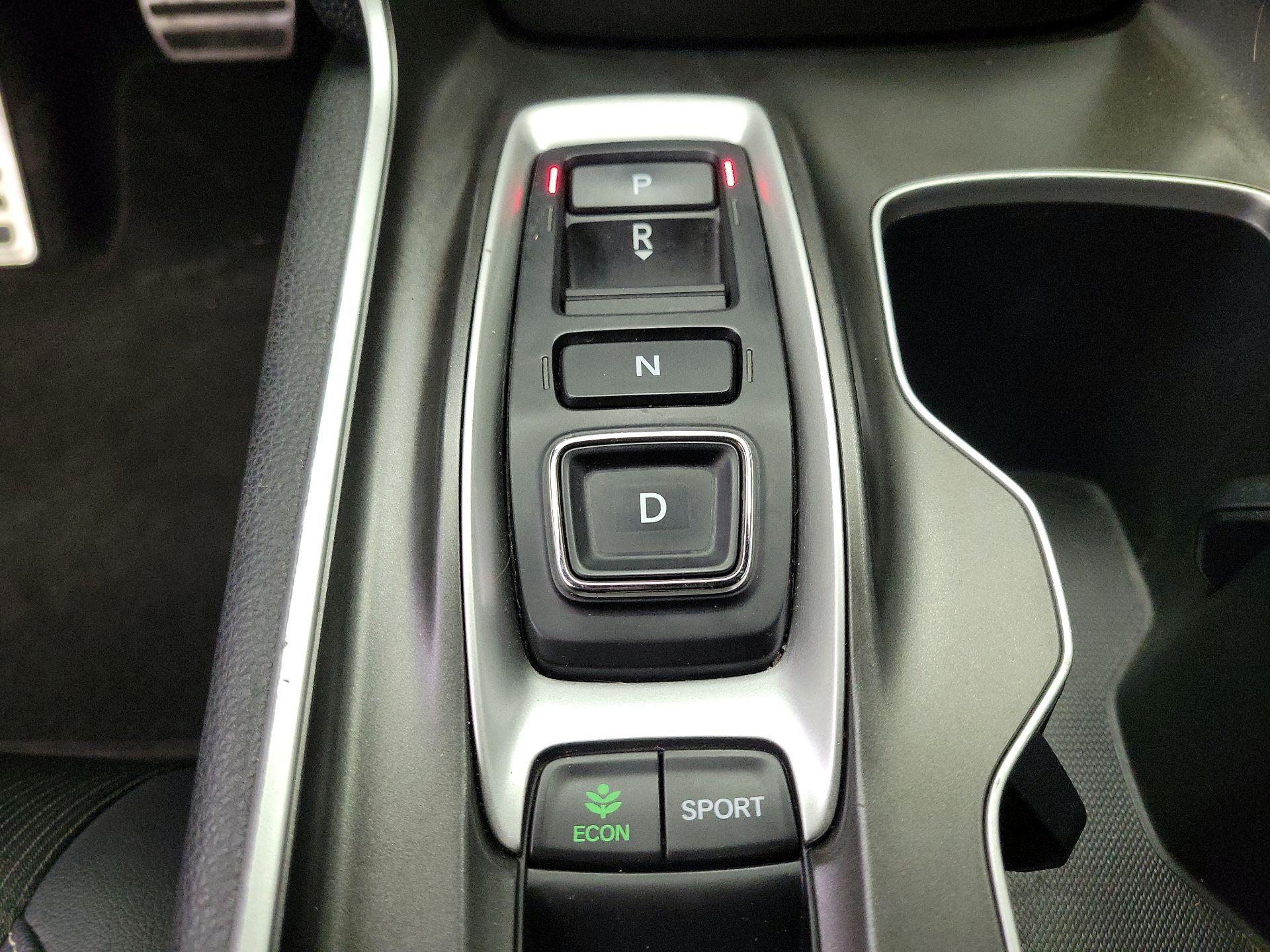 Thumbnail: 2022 Honda Accord - 16