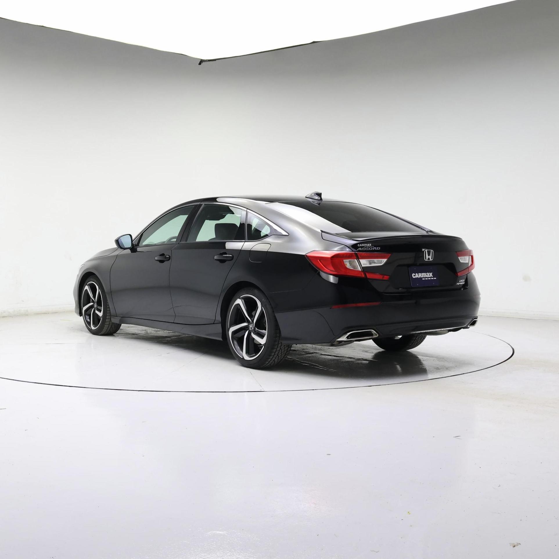 Thumbnail: 2022 Honda Accord - 2