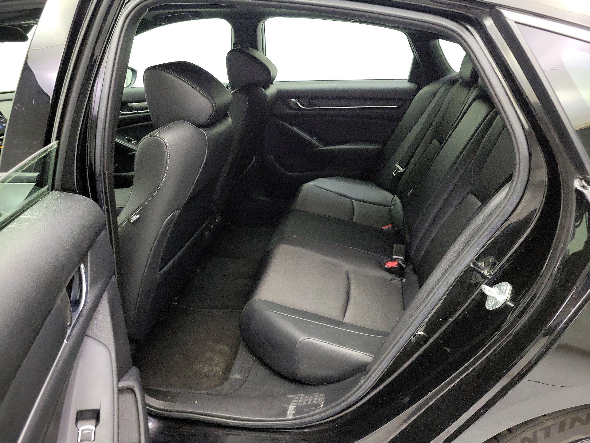 Thumbnail: 2022 Honda Accord - 19