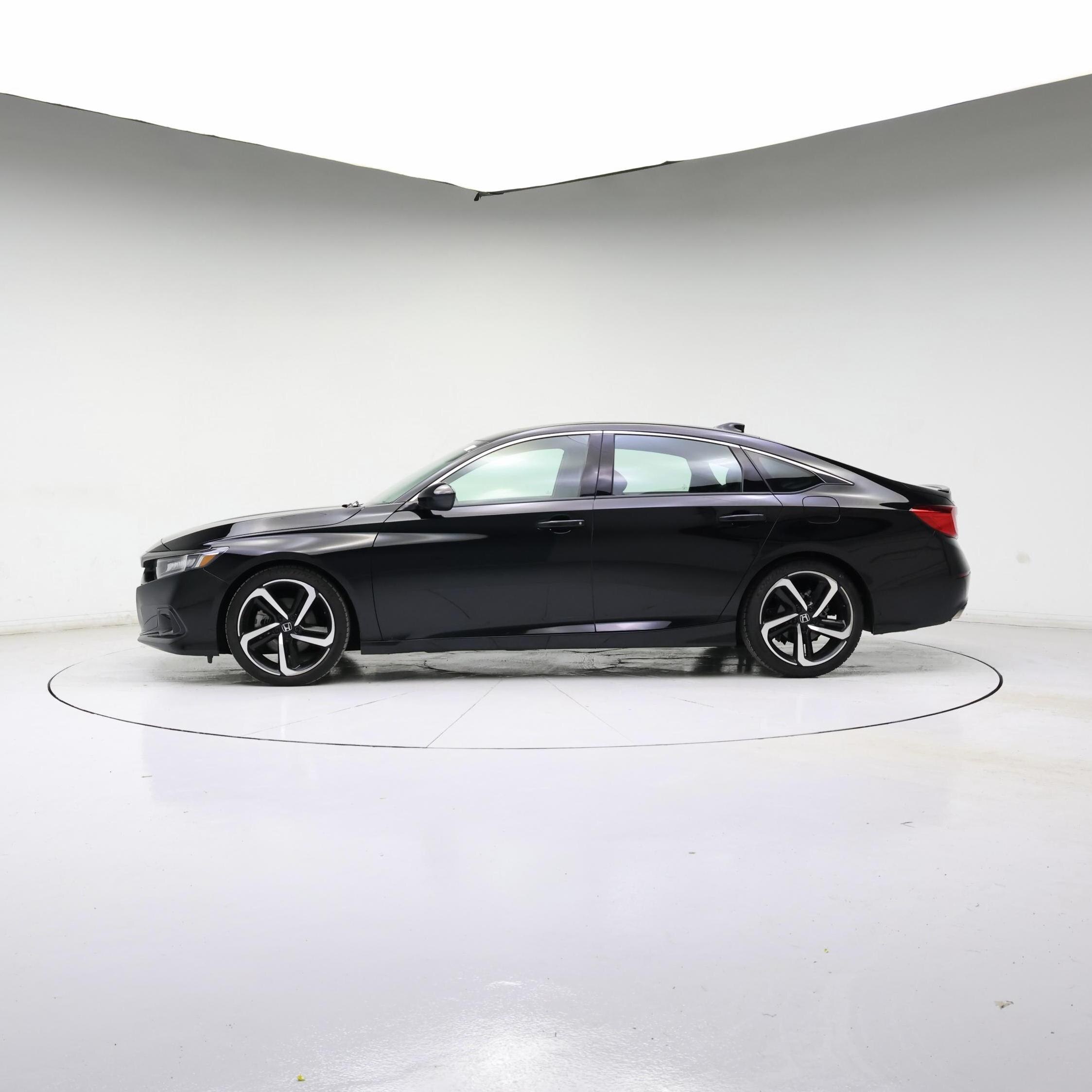 Thumbnail: 2022 Honda Accord - 3