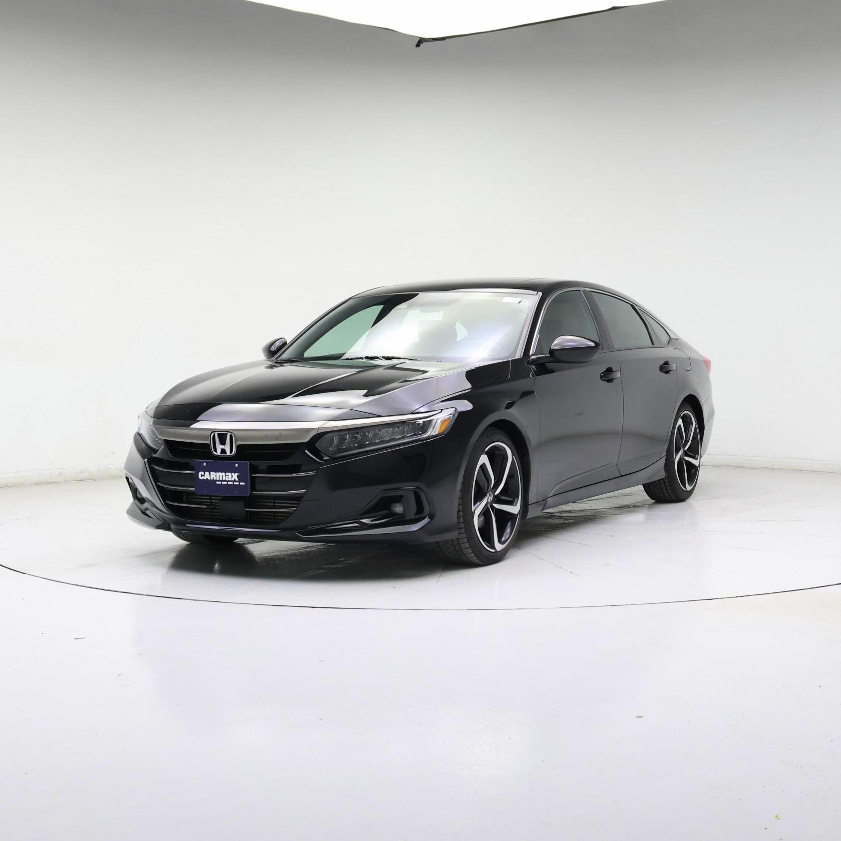 Thumbnail: 2022 Honda Accord - 4