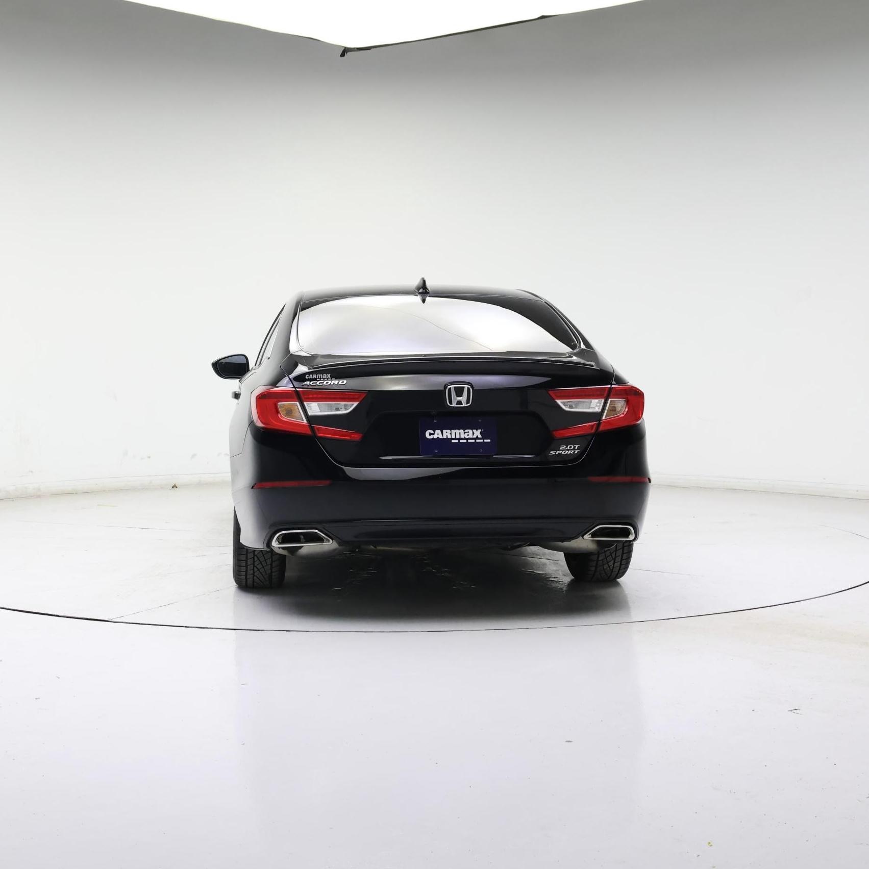 Thumbnail: 2022 Honda Accord - 6