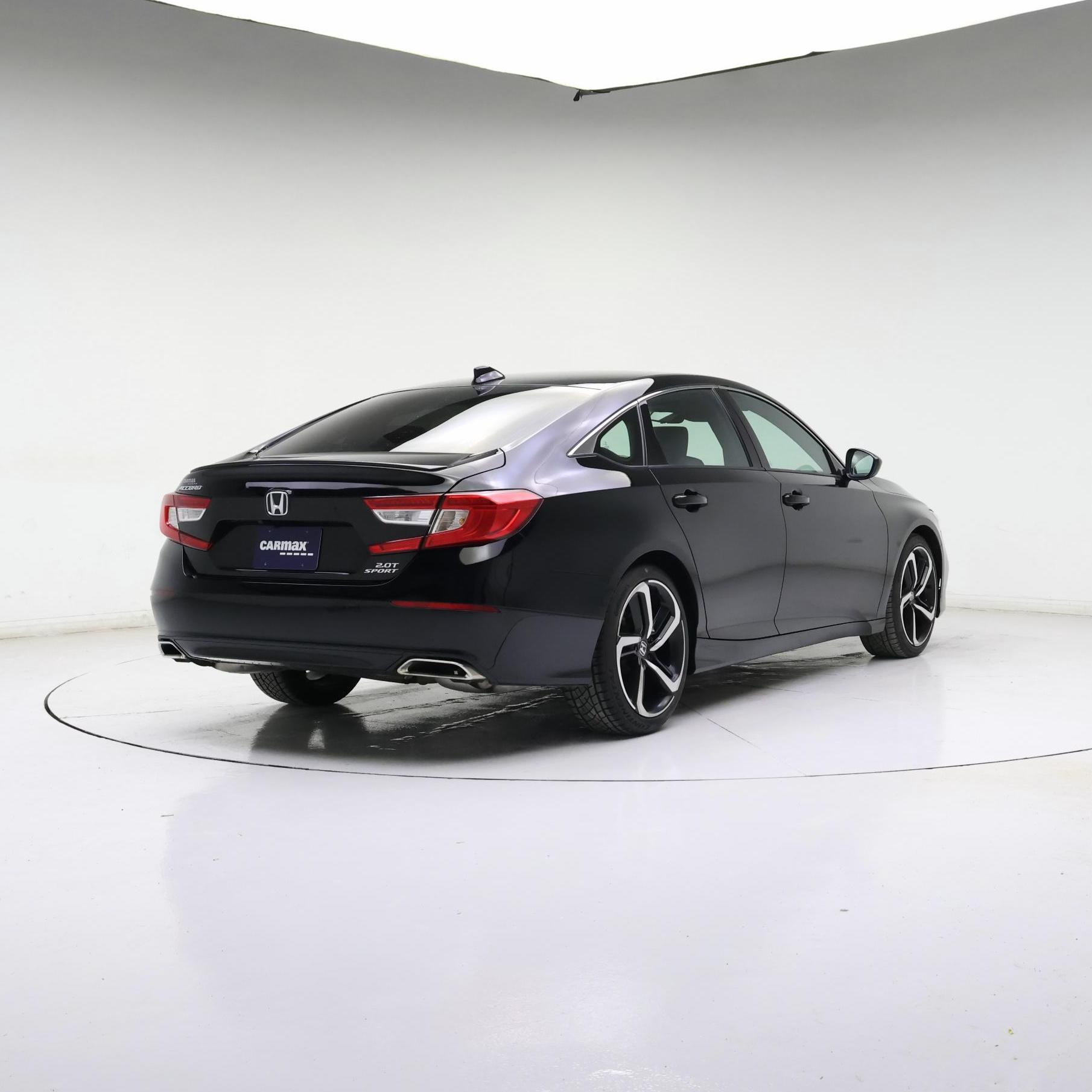 Thumbnail: 2022 Honda Accord - 8