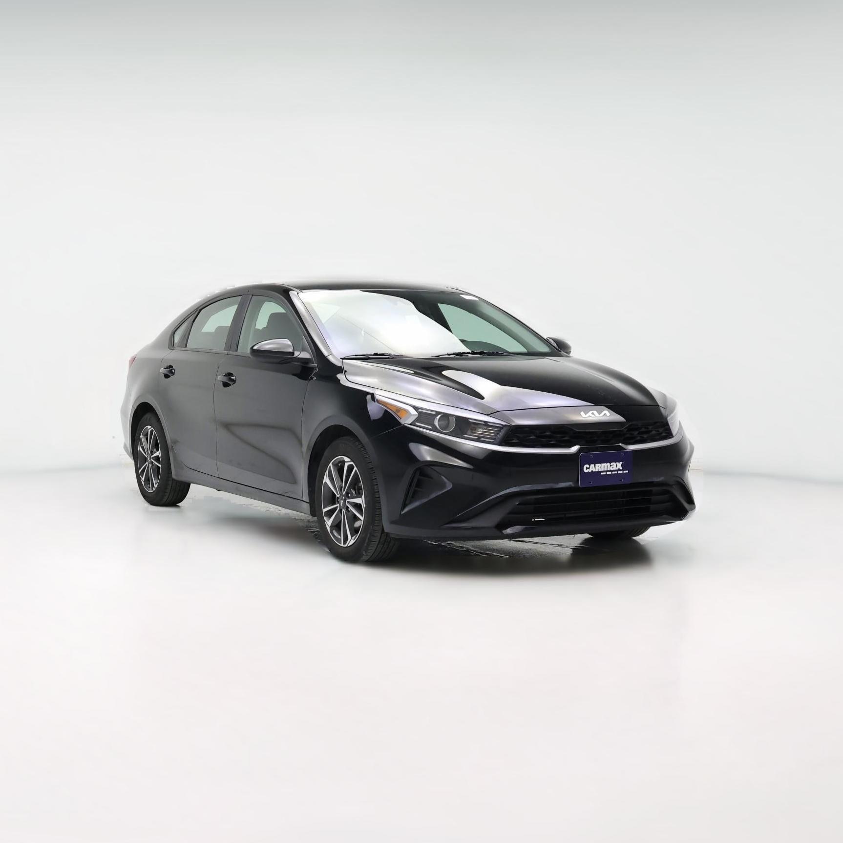 Thumbnail: 2024 Kia Forte - 1