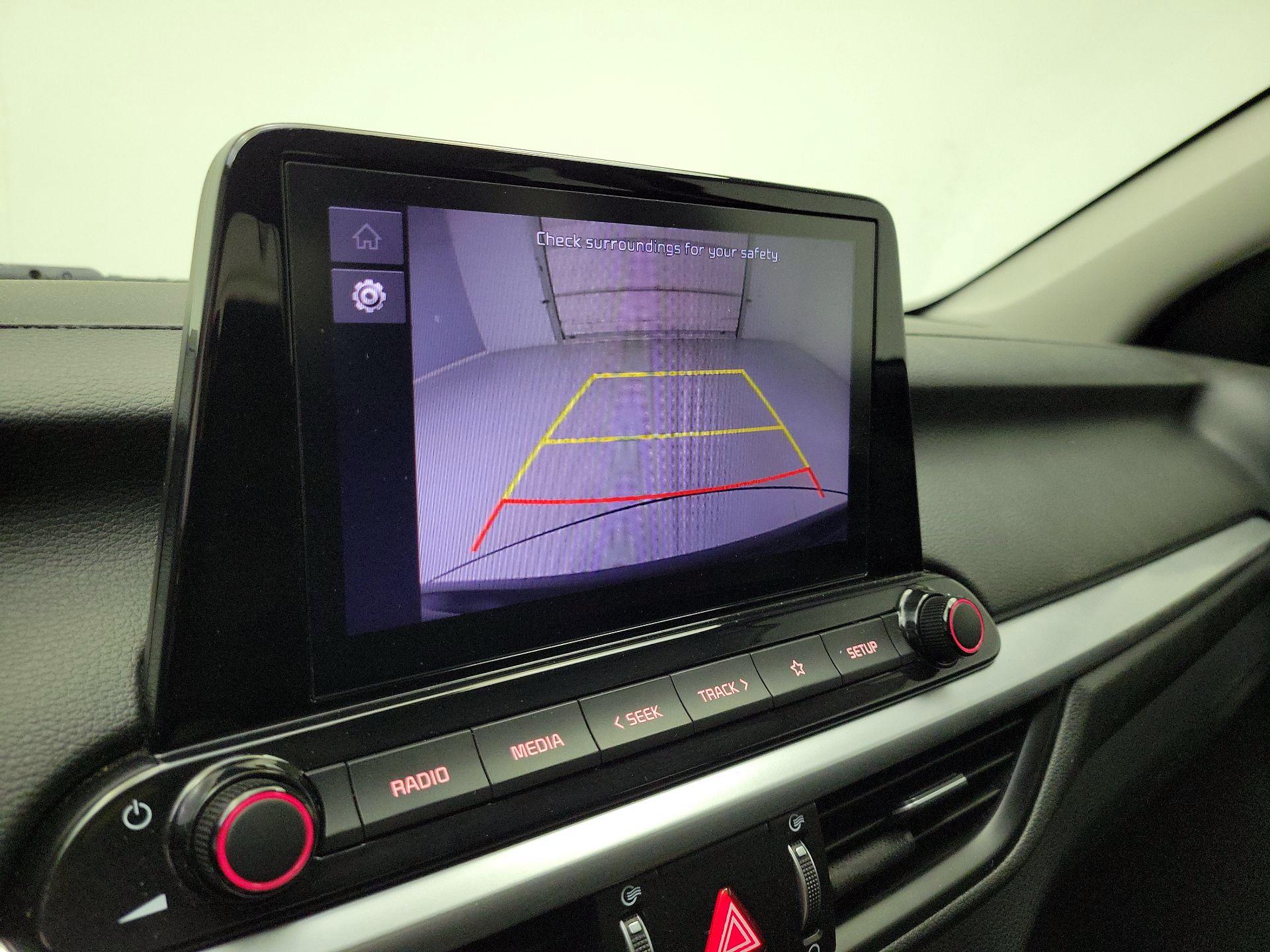 Thumbnail: 2024 Kia Forte - 13