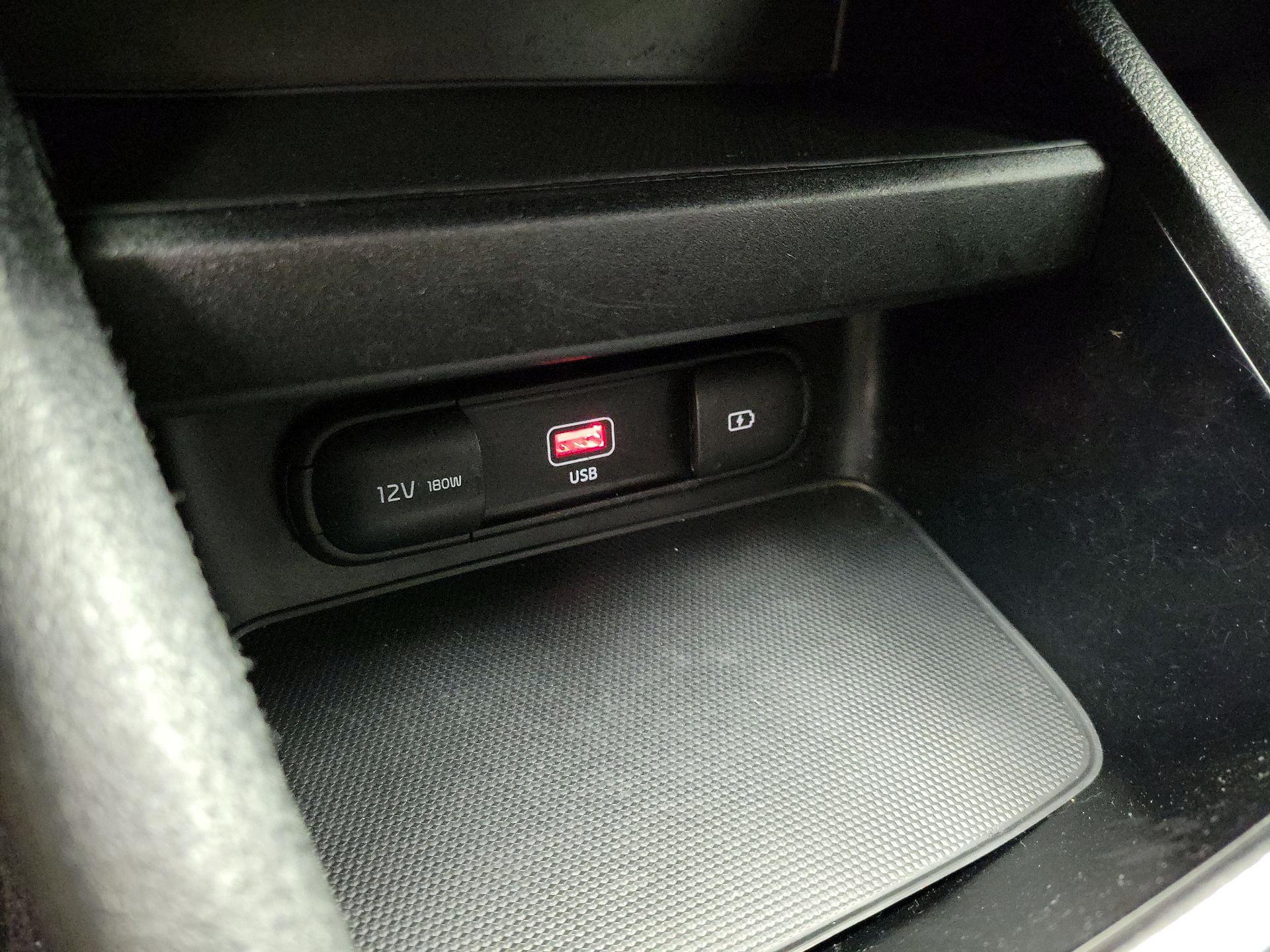 Thumbnail: 2024 Kia Forte - 17