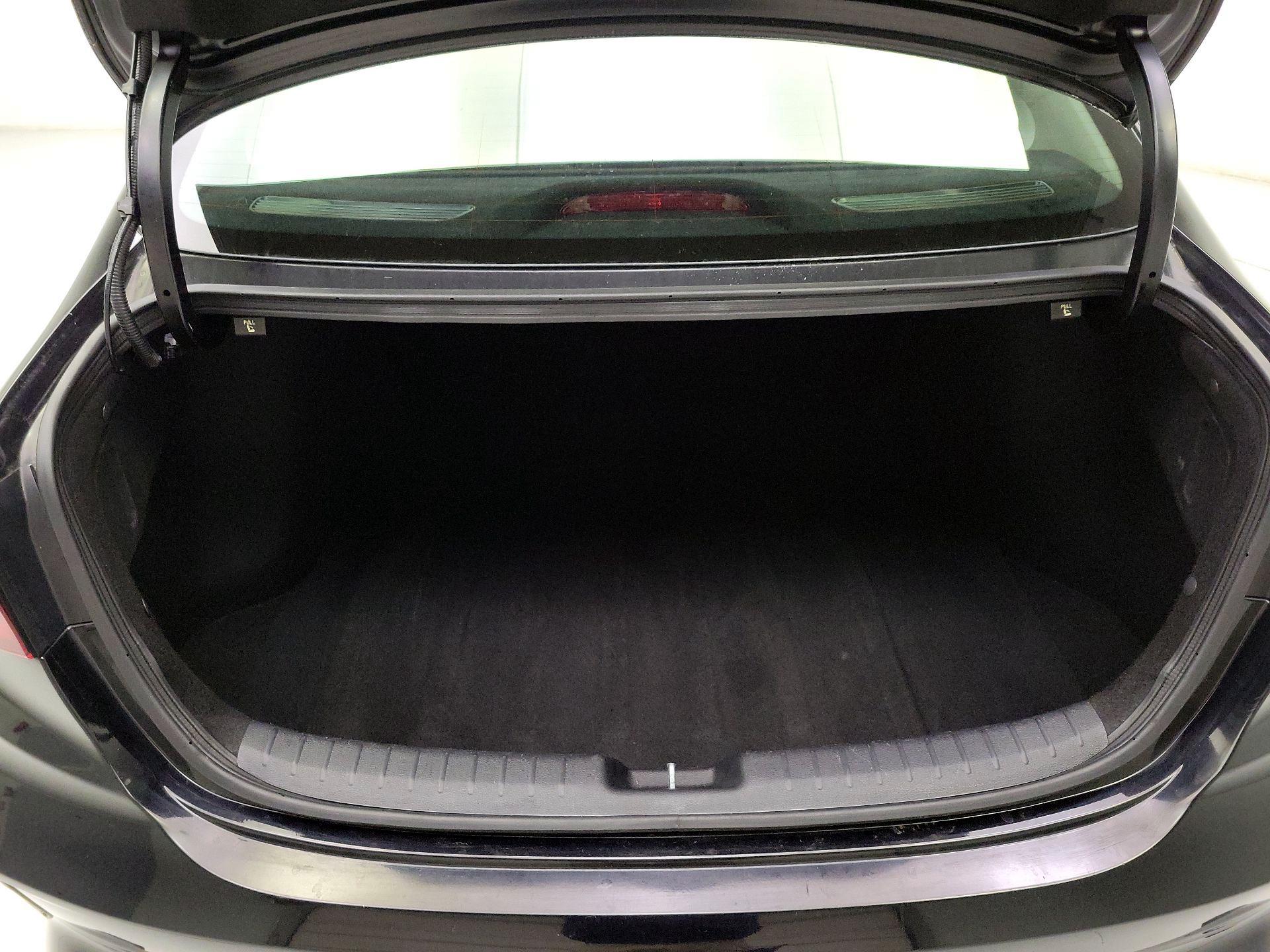 Thumbnail: 2024 Kia Forte - 19