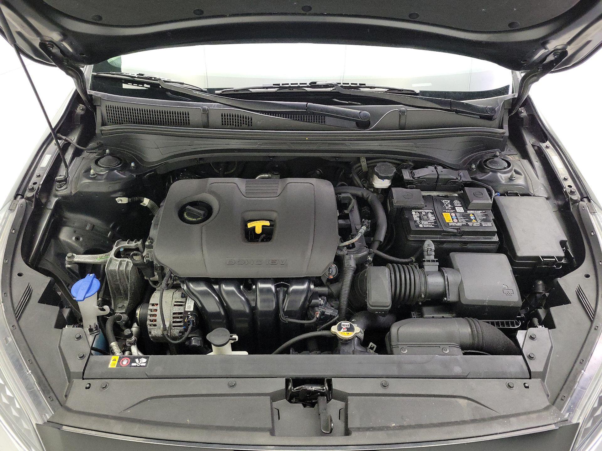 Thumbnail: 2024 Kia Forte - 20