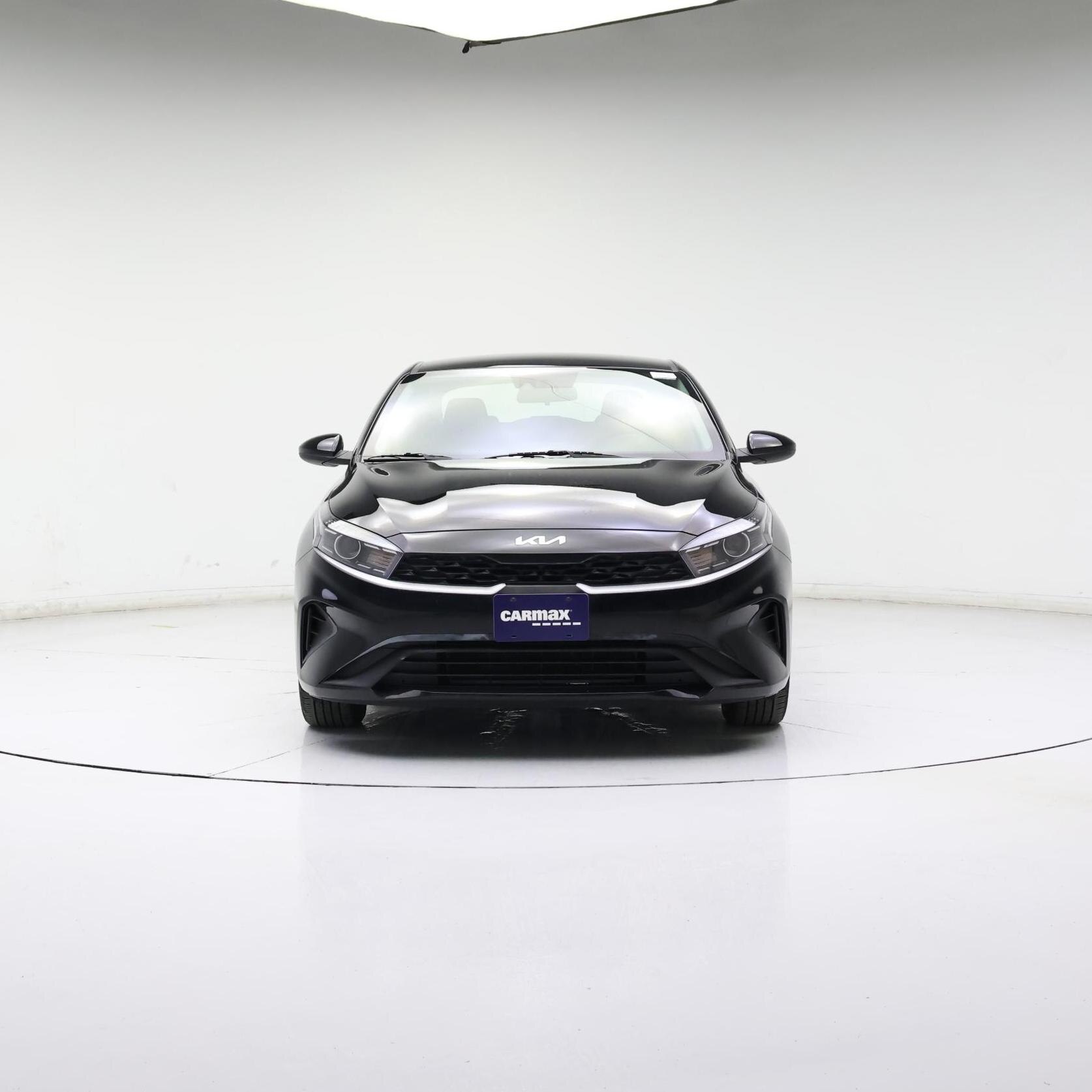 Thumbnail: 2024 Kia Forte - 5