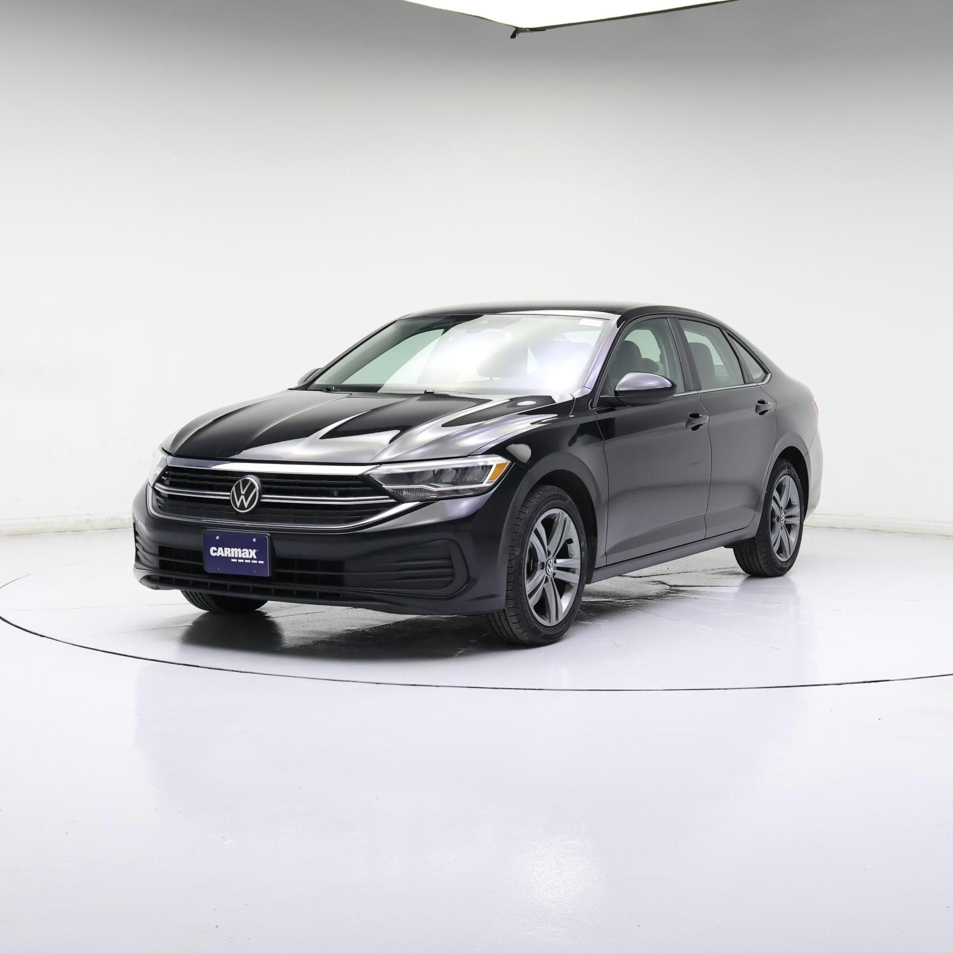 Thumbnail: 2024 Volkswagen Jetta - 4