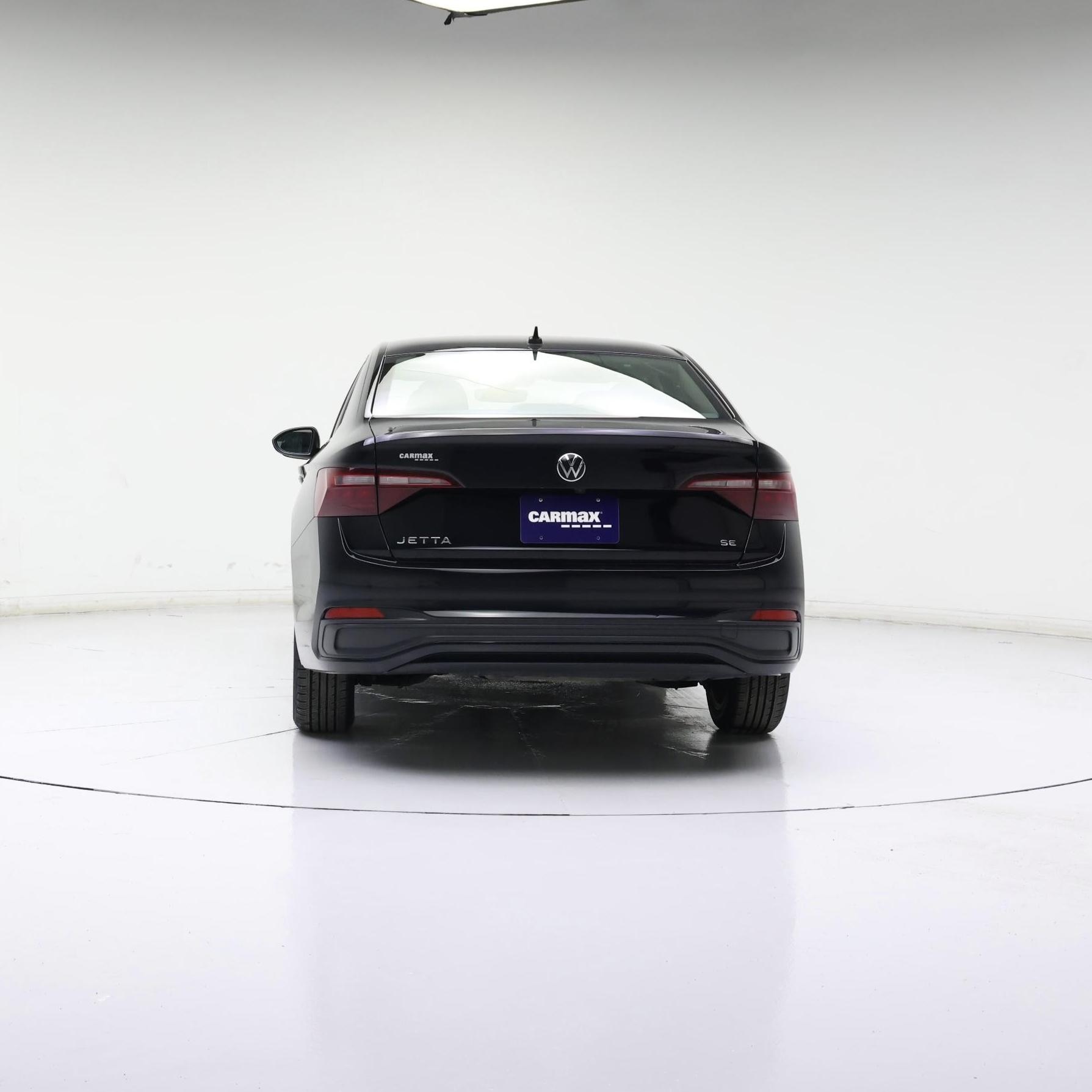 Thumbnail: 2024 Volkswagen Jetta - 6