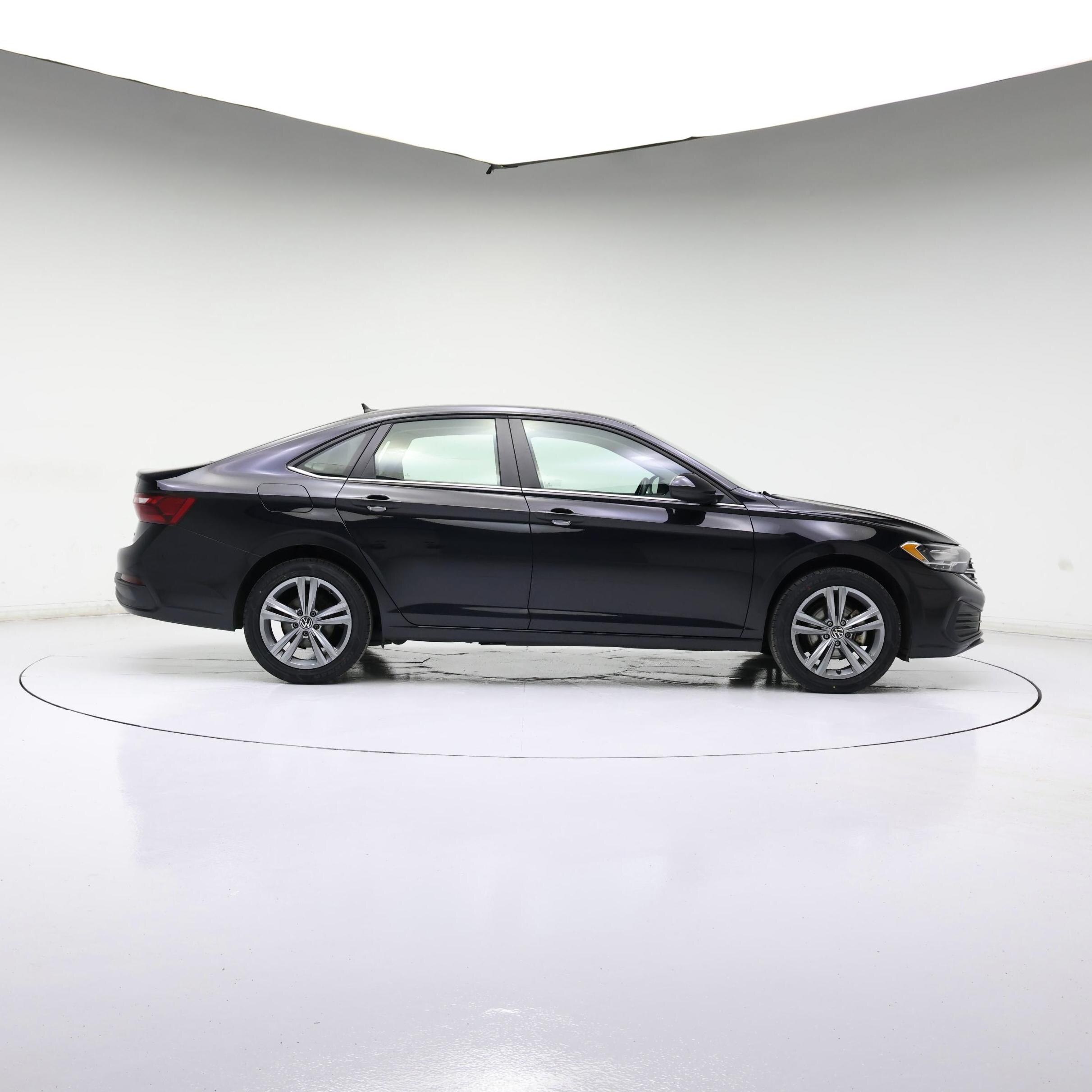 Thumbnail: 2024 Volkswagen Jetta - 7