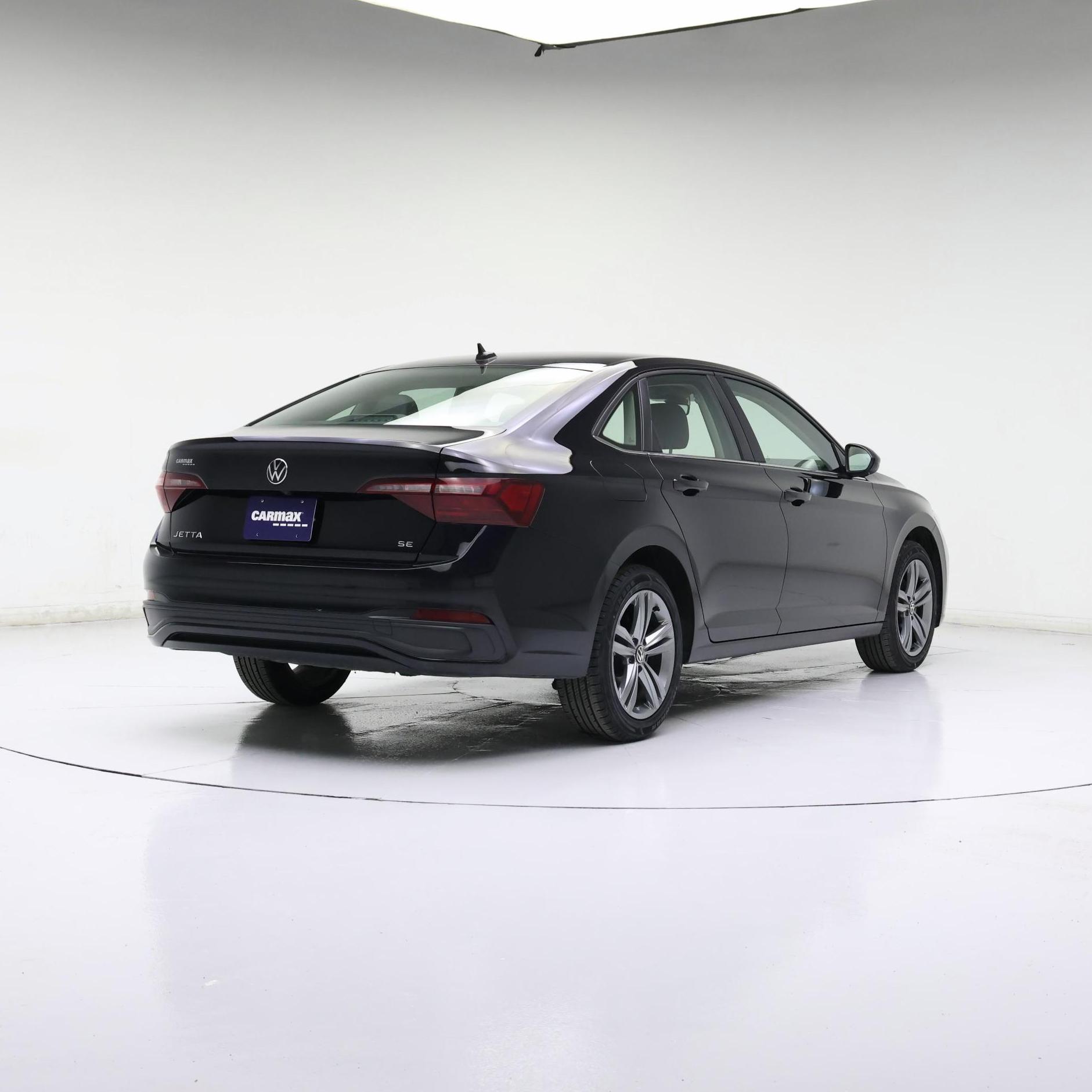 Thumbnail: 2024 Volkswagen Jetta - 8