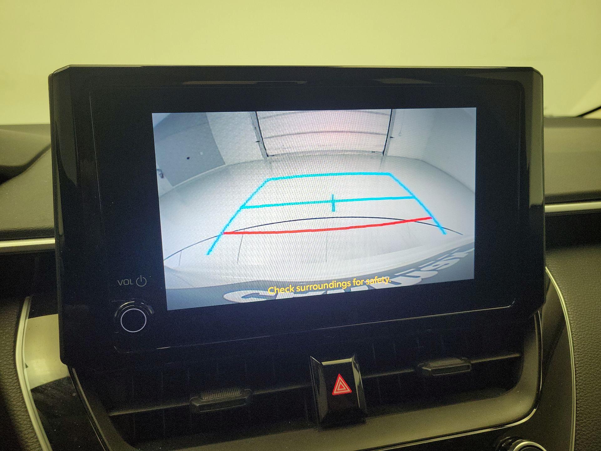 Thumbnail: 2024 Toyota Corolla - 14