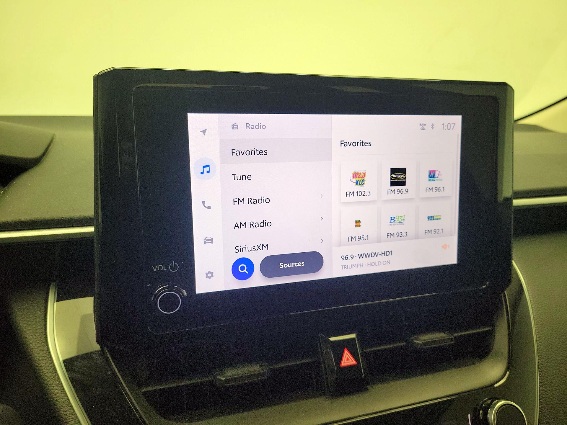 Thumbnail: 2024 Toyota Corolla - 15