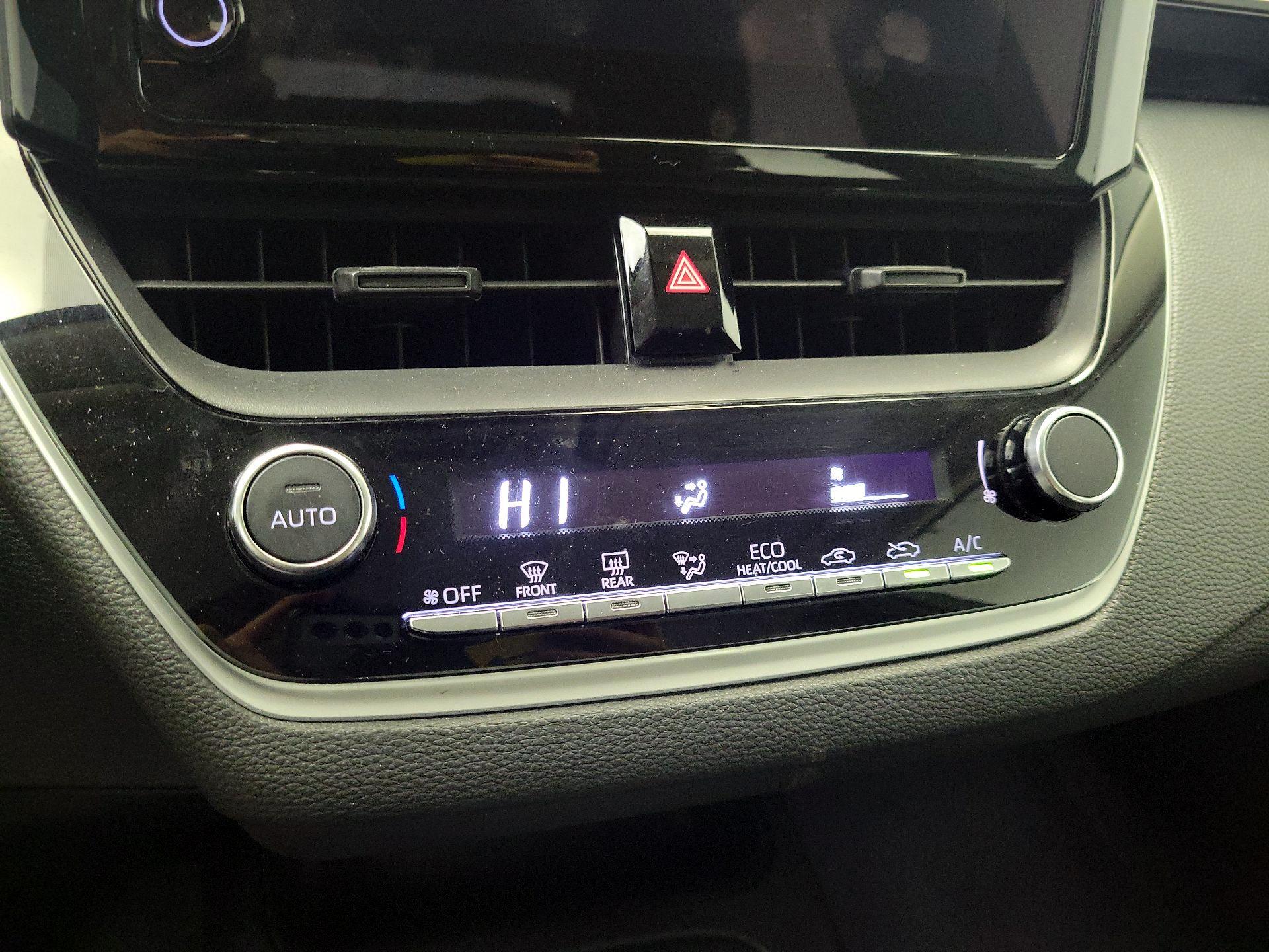 Thumbnail: 2024 Toyota Corolla - 16