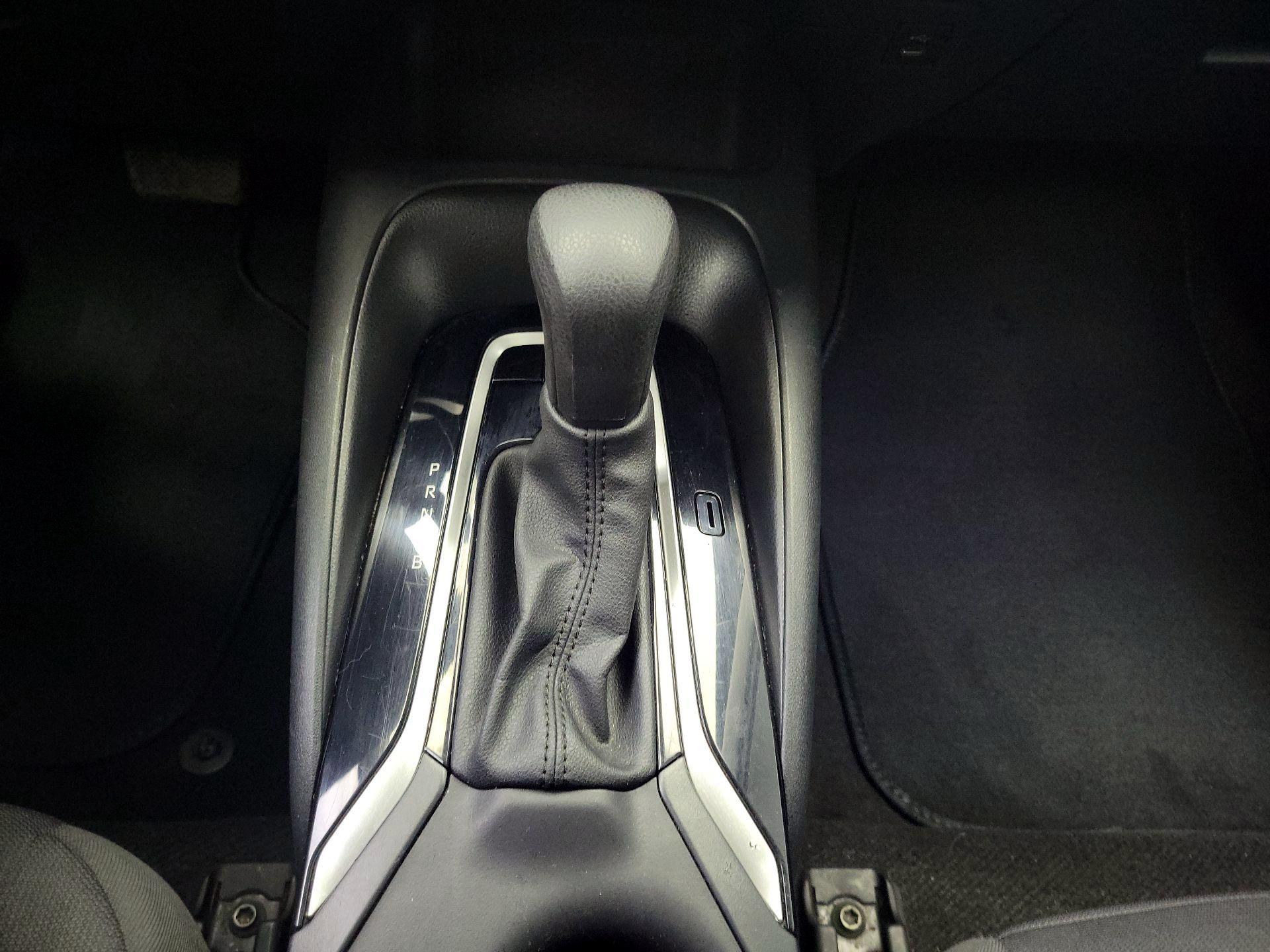 Thumbnail: 2024 Toyota Corolla - 17