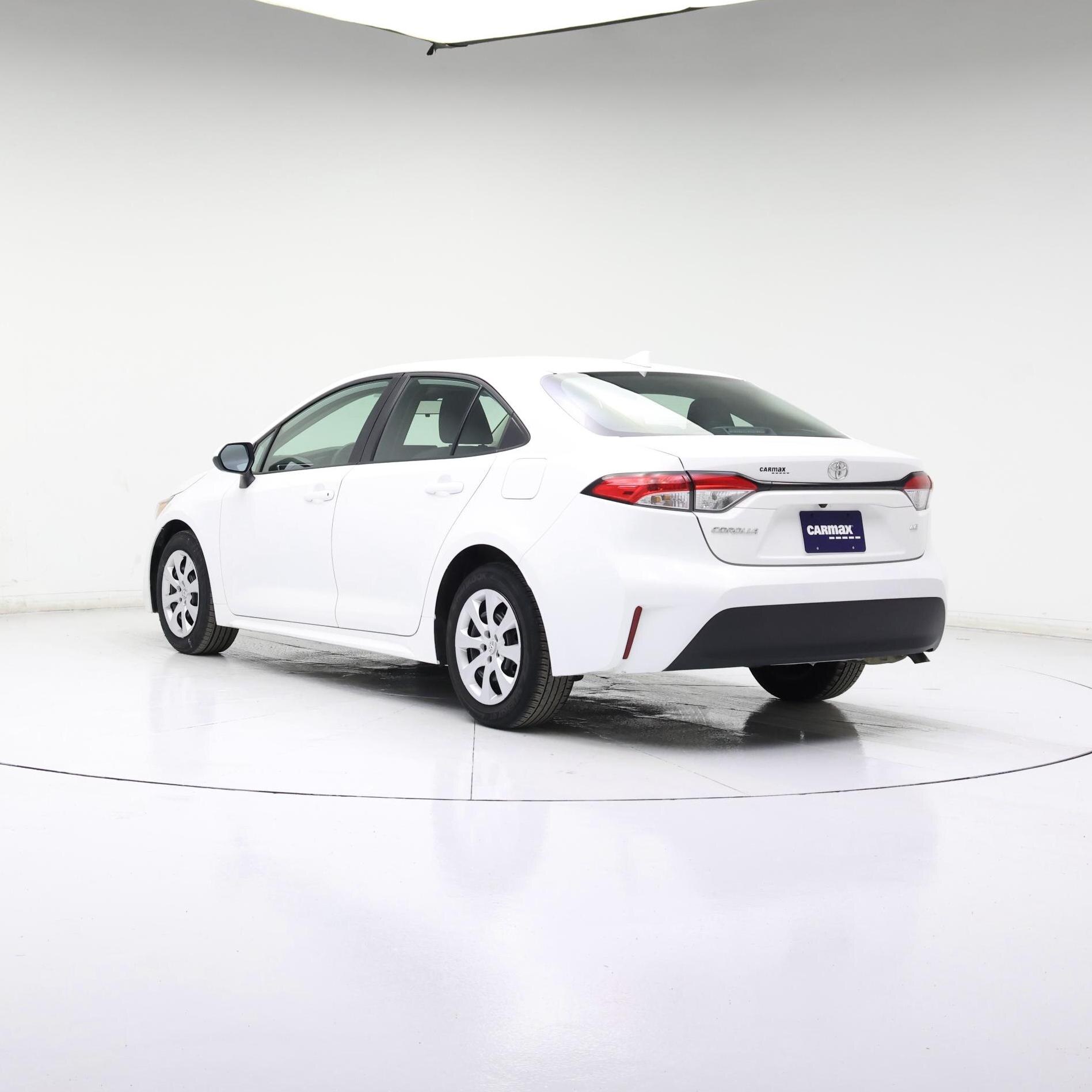 Thumbnail: 2024 Toyota Corolla - 2