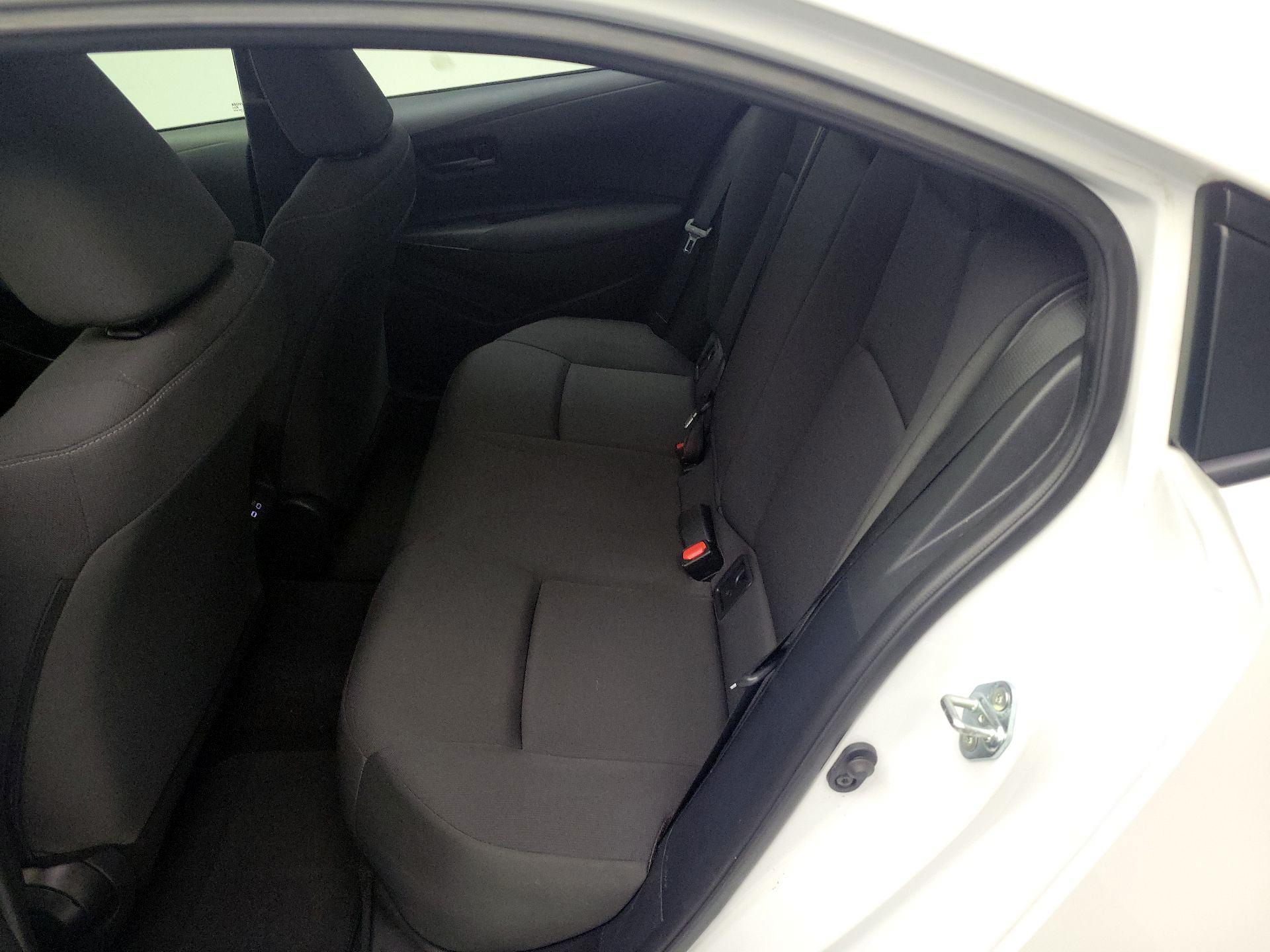 Thumbnail: 2024 Toyota Corolla - 19