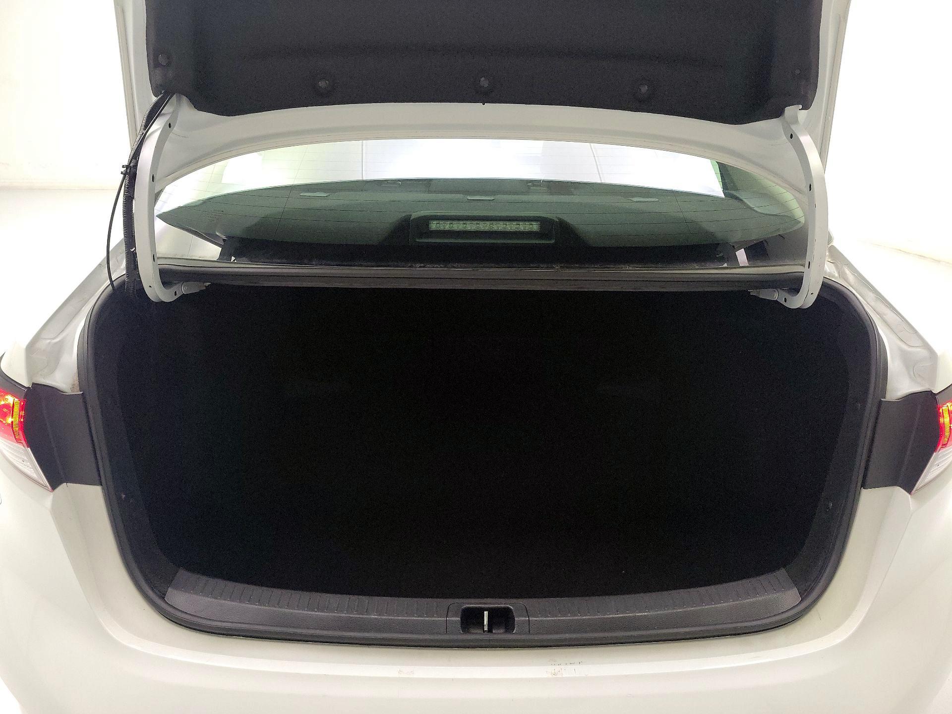 Thumbnail: 2024 Toyota Corolla - 20