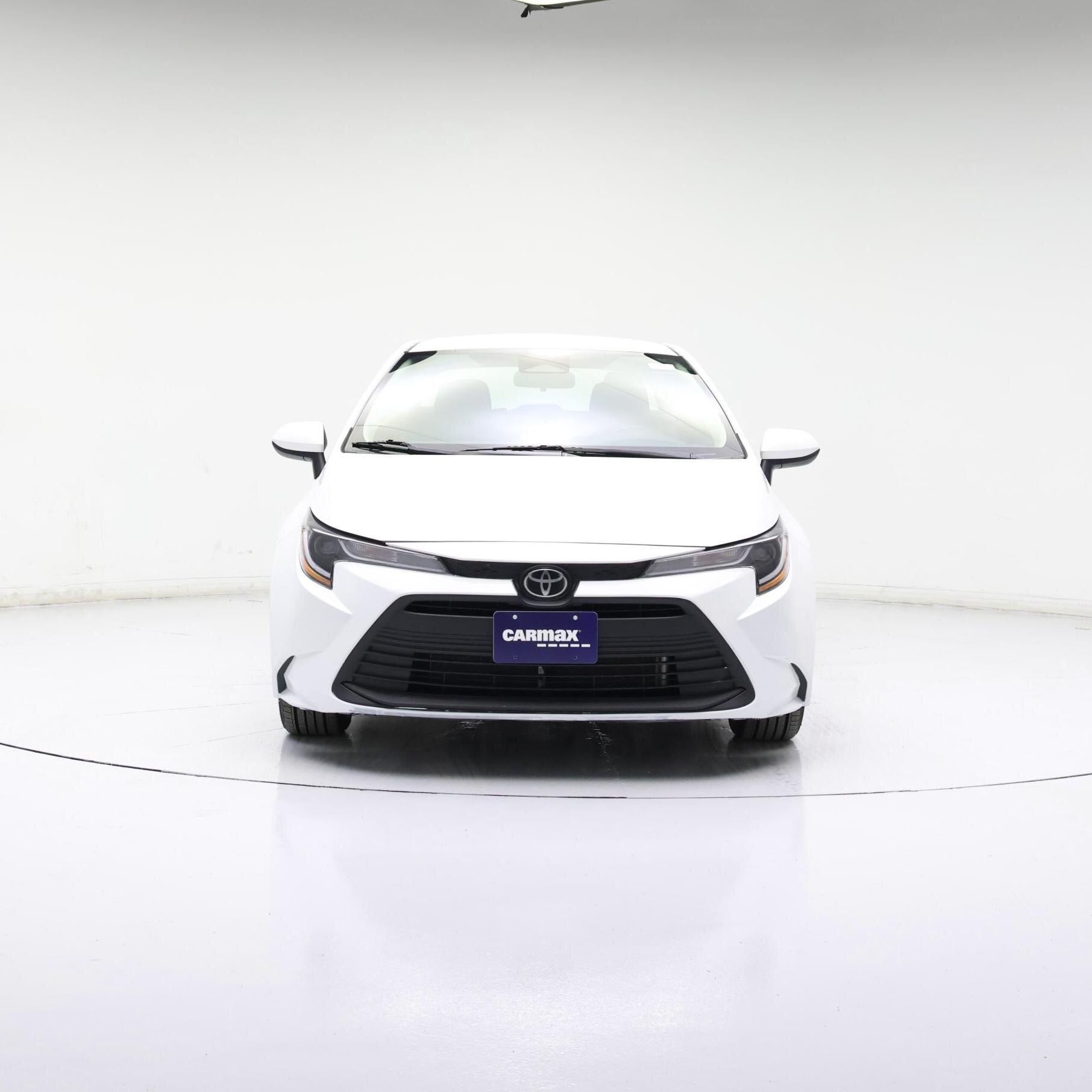 Thumbnail: 2024 Toyota Corolla - 5