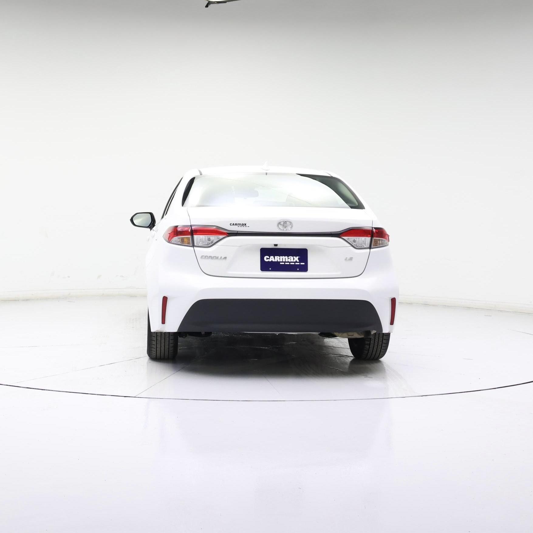 Thumbnail: 2024 Toyota Corolla - 6