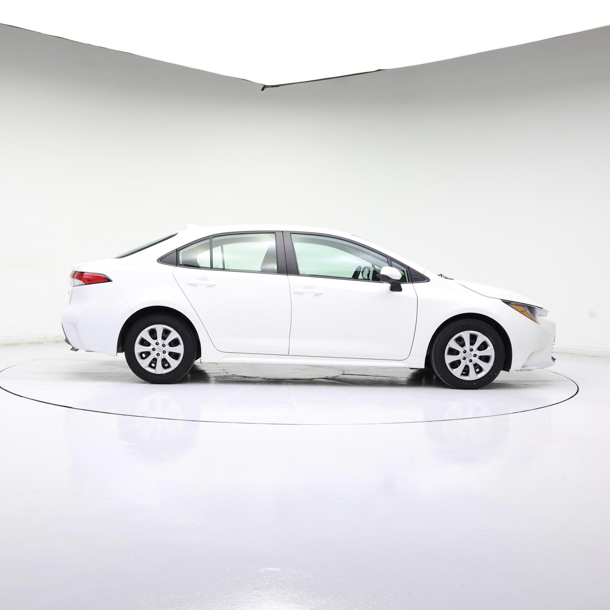 Thumbnail: 2024 Toyota Corolla - 7