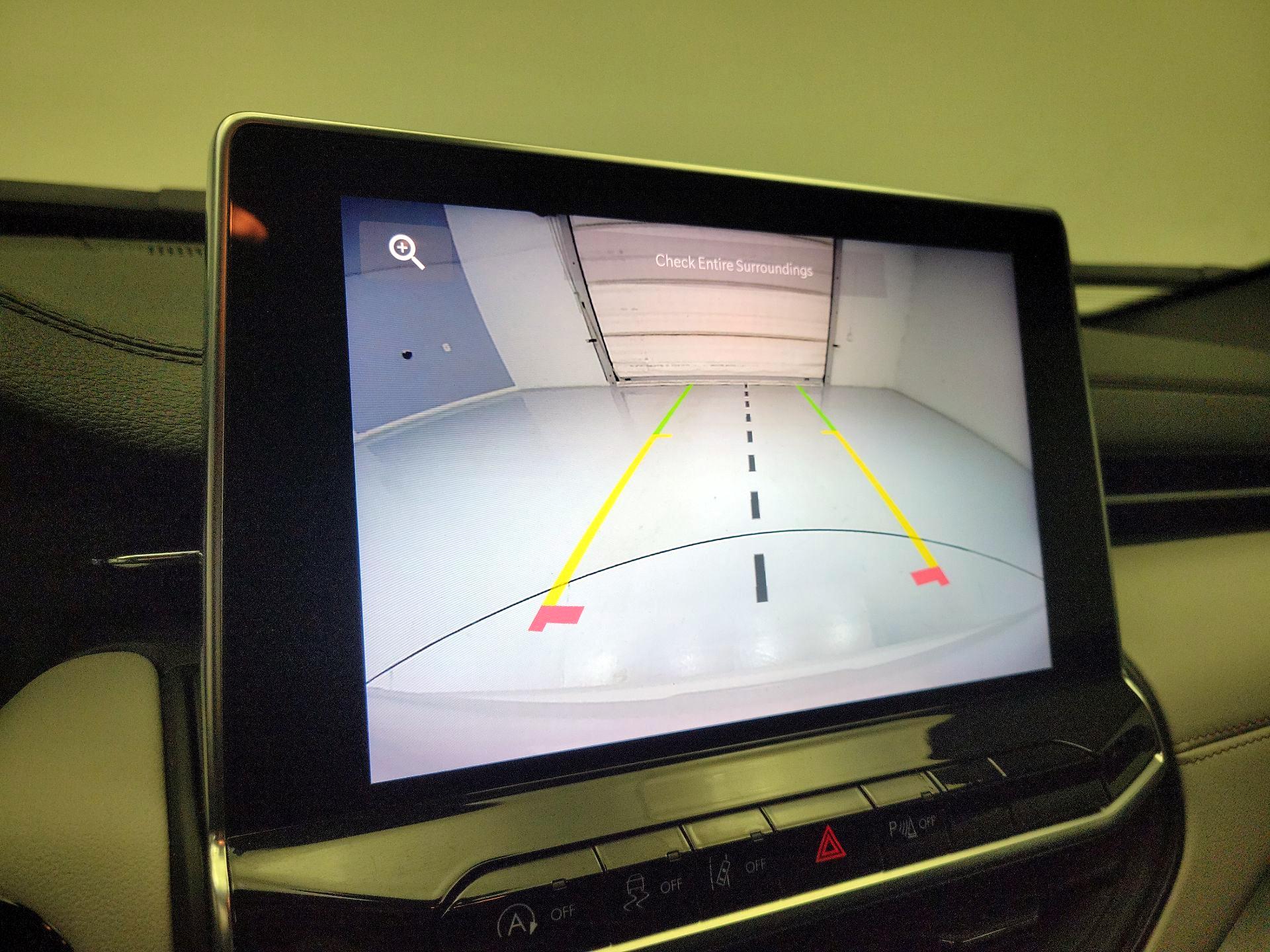 Thumbnail: 2023 Jeep Compass - 13