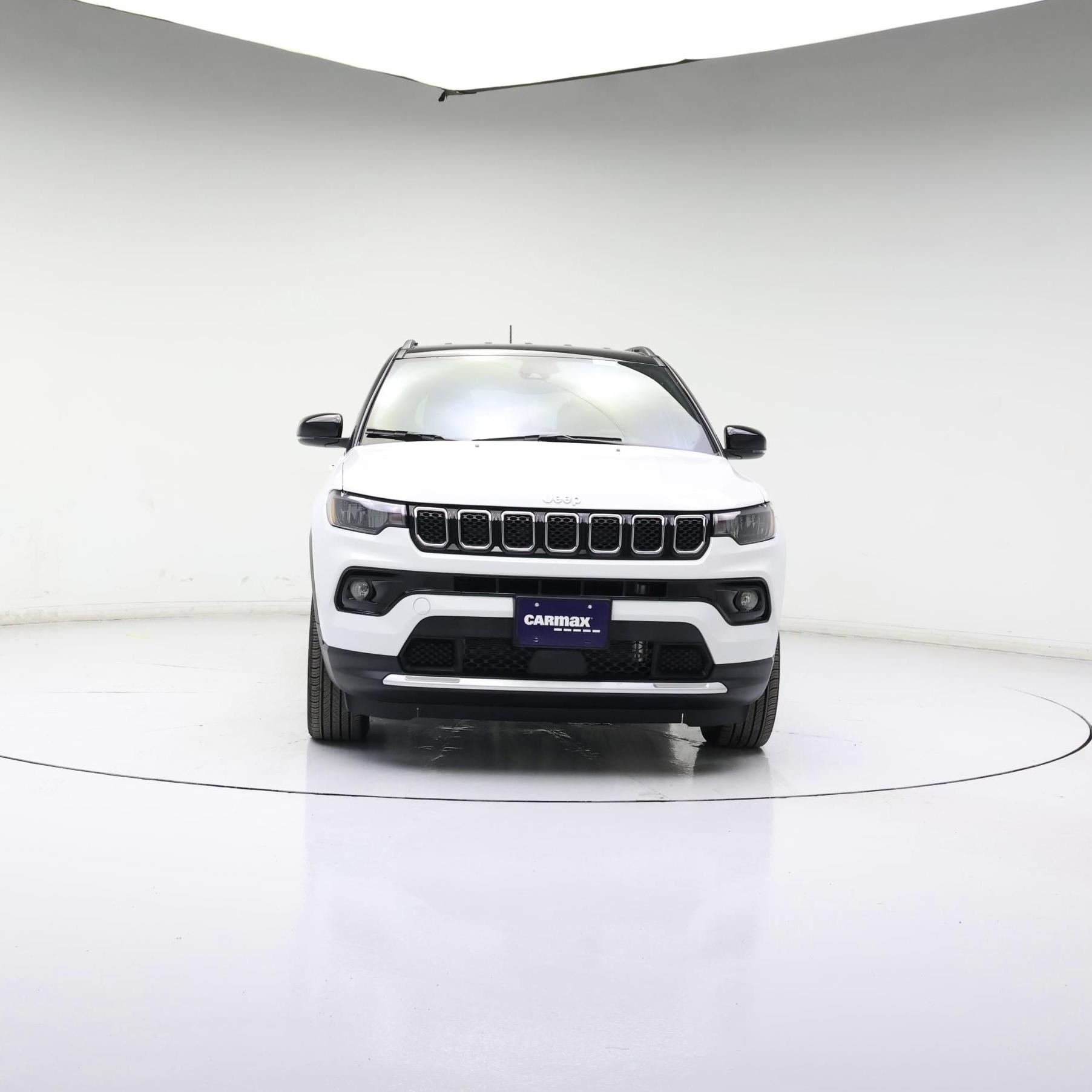 Thumbnail: 2023 Jeep Compass - 5