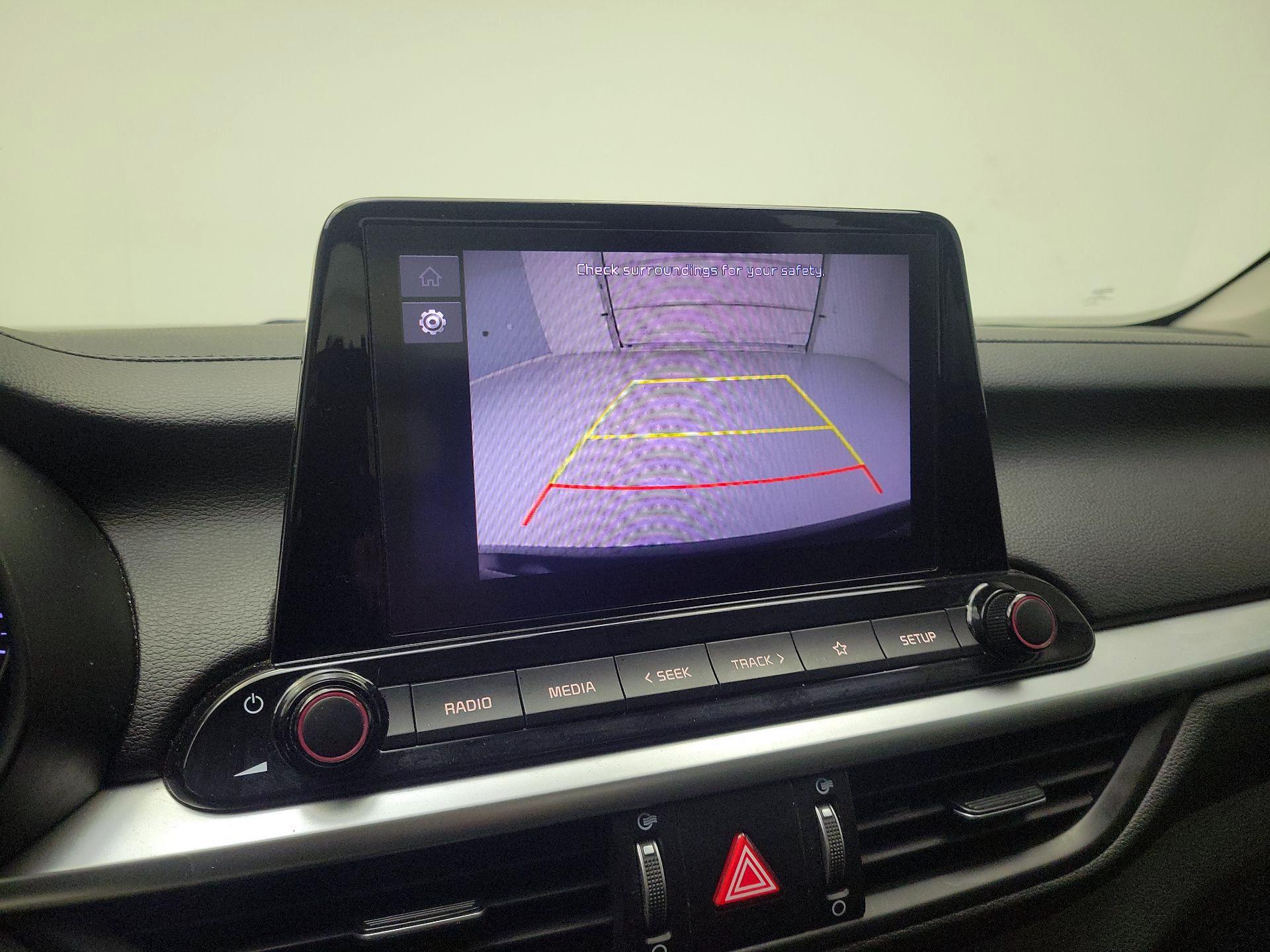 Thumbnail: 2024 Kia Forte - 14