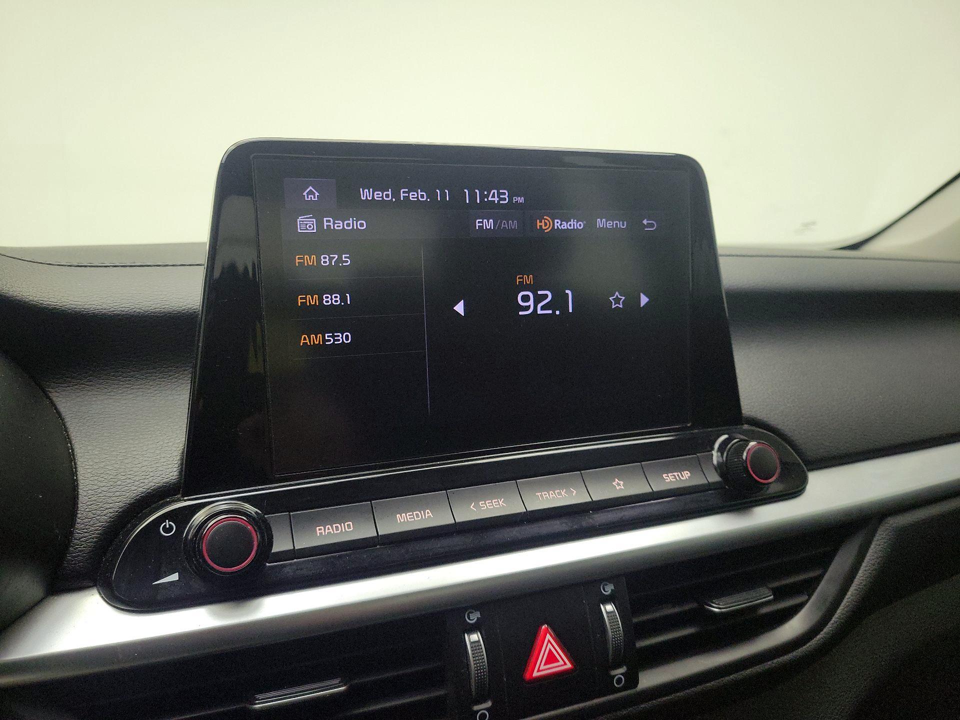 Thumbnail: 2024 Kia Forte - 15