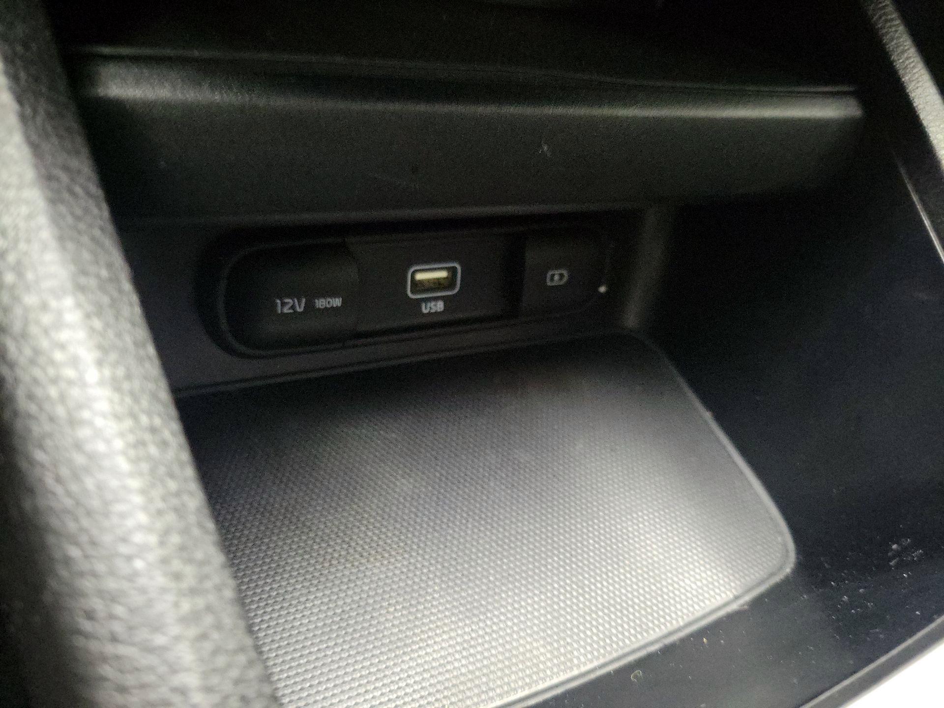 Thumbnail: 2024 Kia Forte - 18