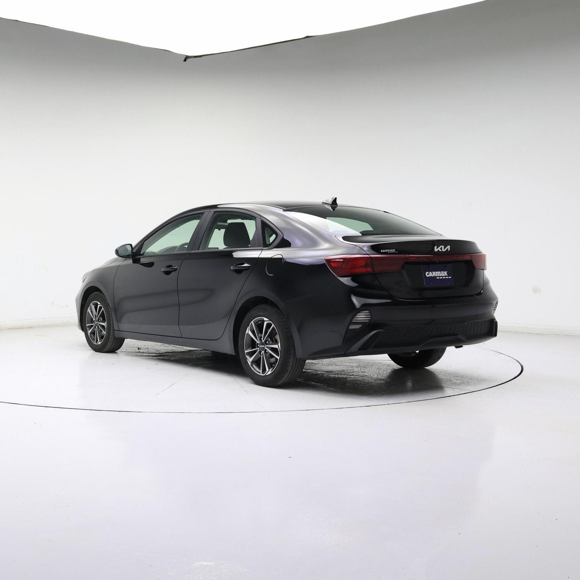 Thumbnail: 2024 Kia Forte - 2