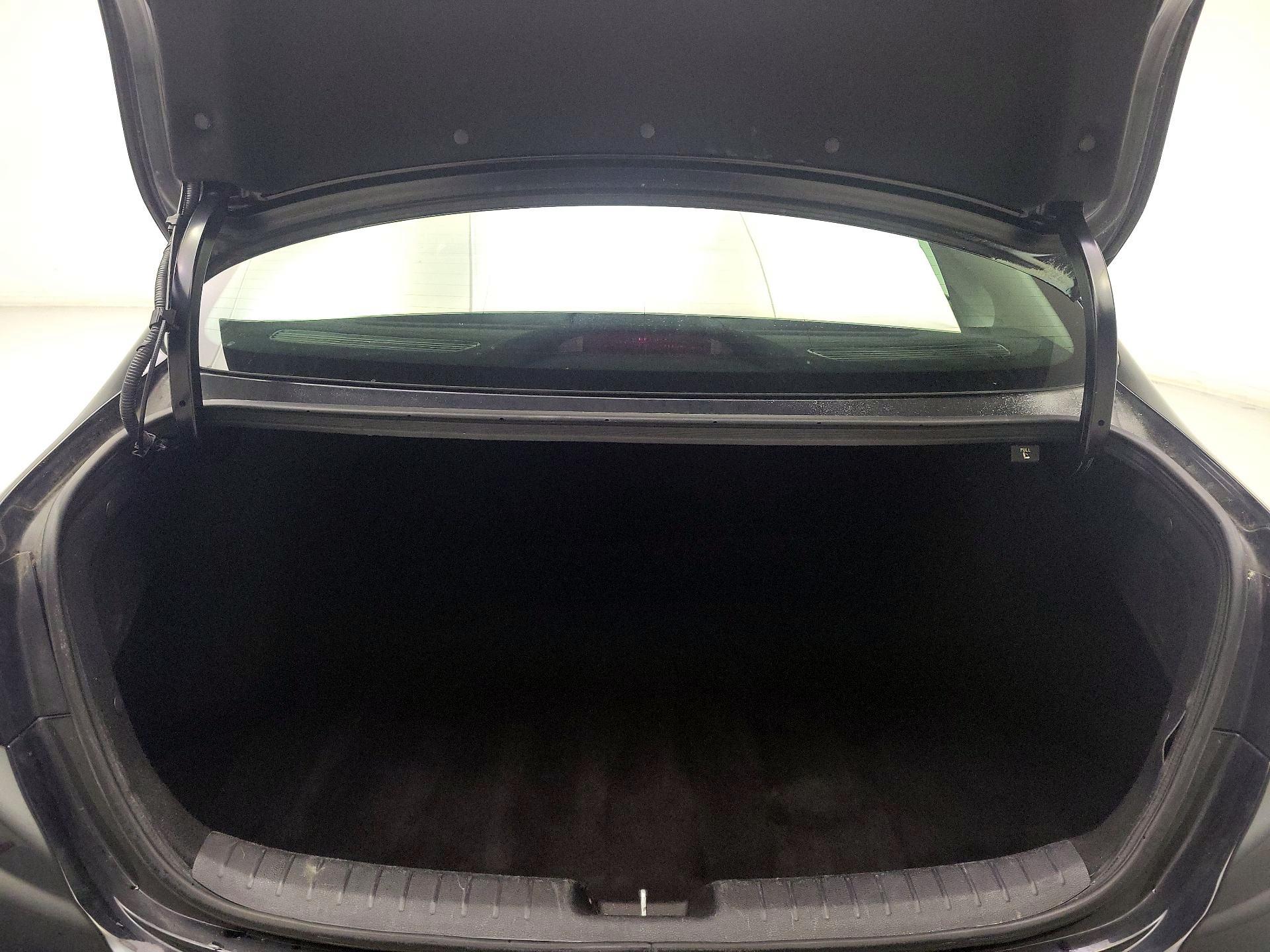 Thumbnail: 2024 Kia Forte - 20