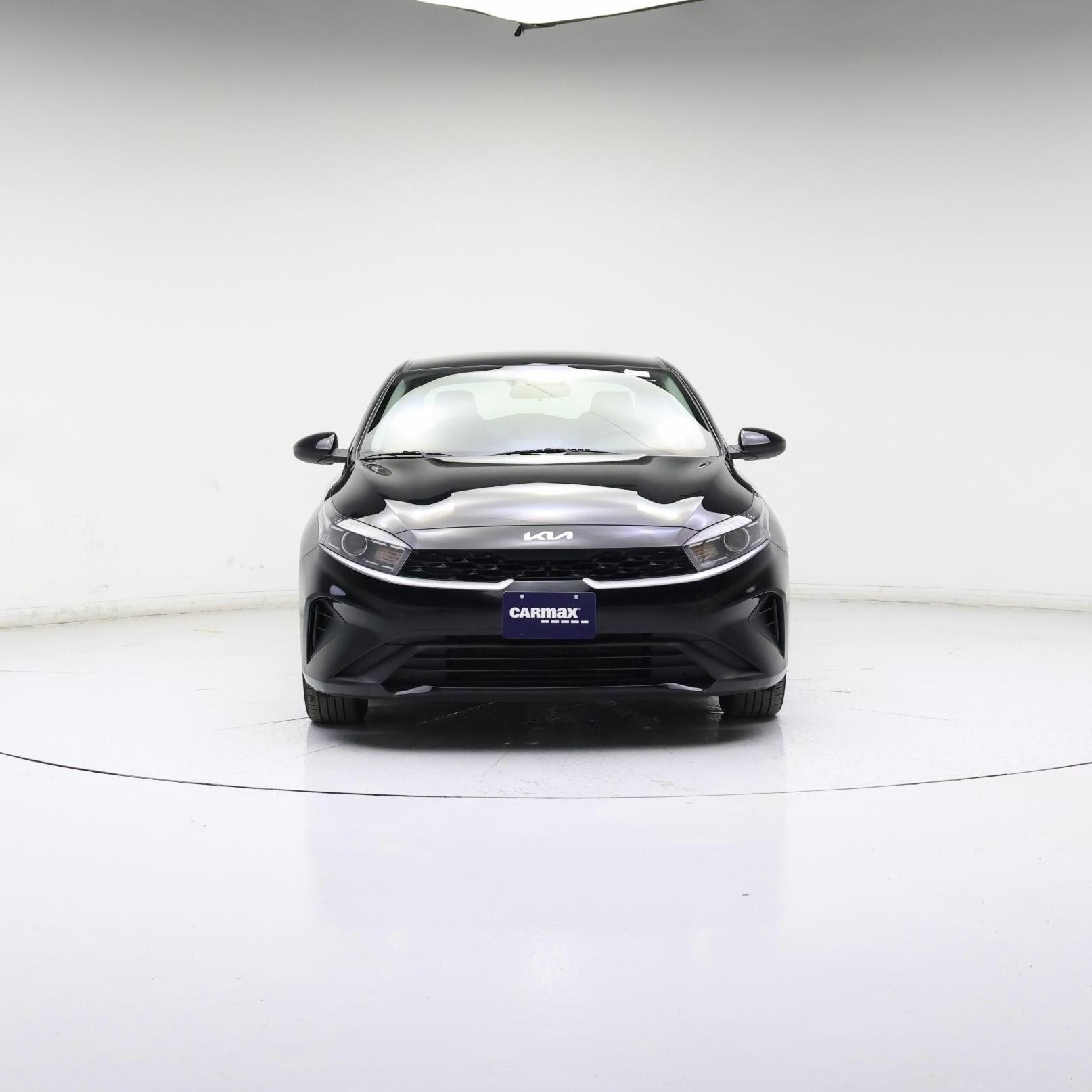 Thumbnail: 2024 Kia Forte - 5