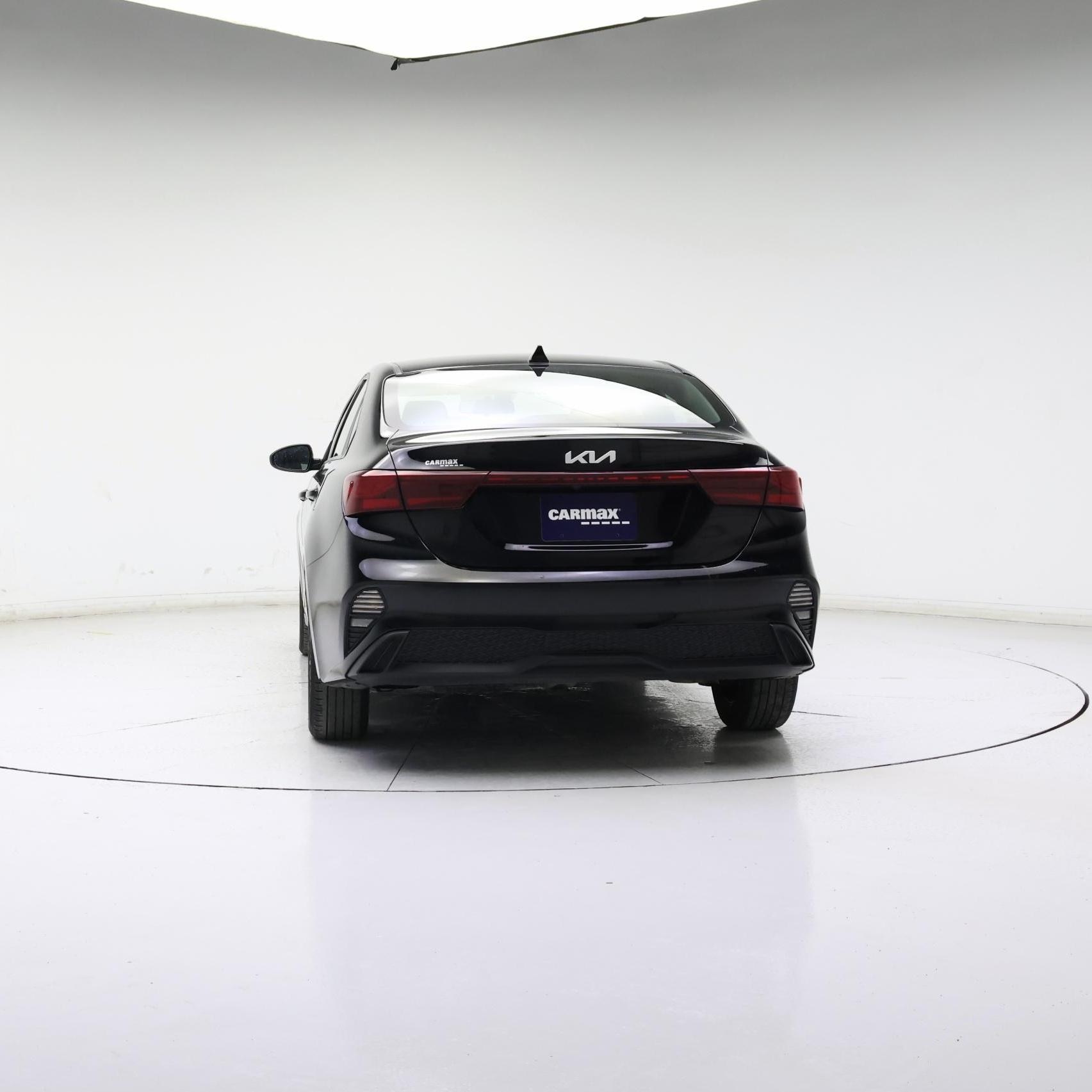 Thumbnail: 2024 Kia Forte - 6