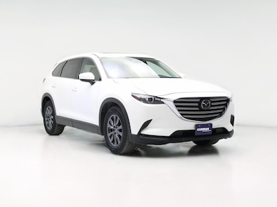 2020 Mazda CX-9 Touring