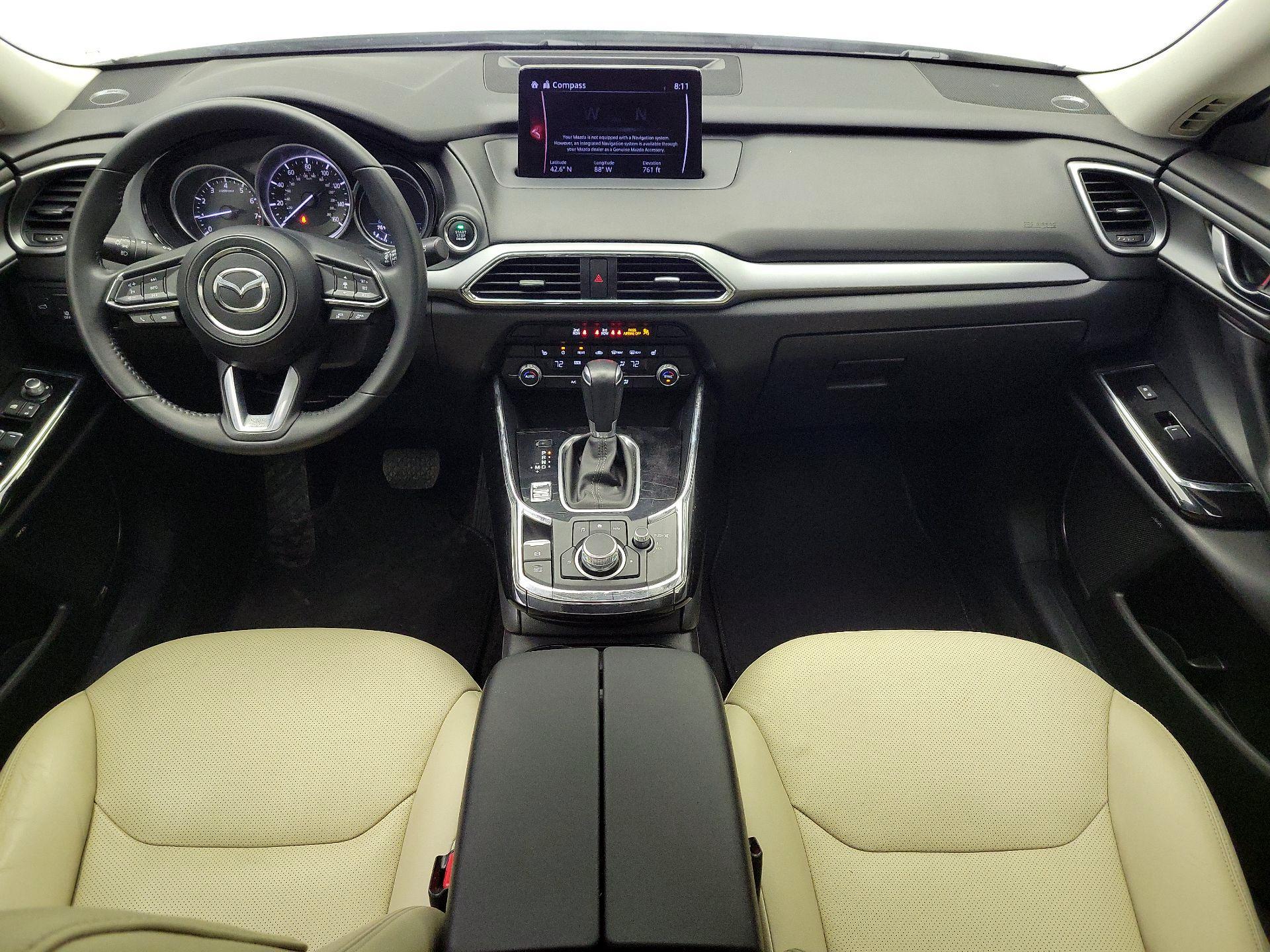 Thumbnail: 2020 Mazda CX-9 - 9