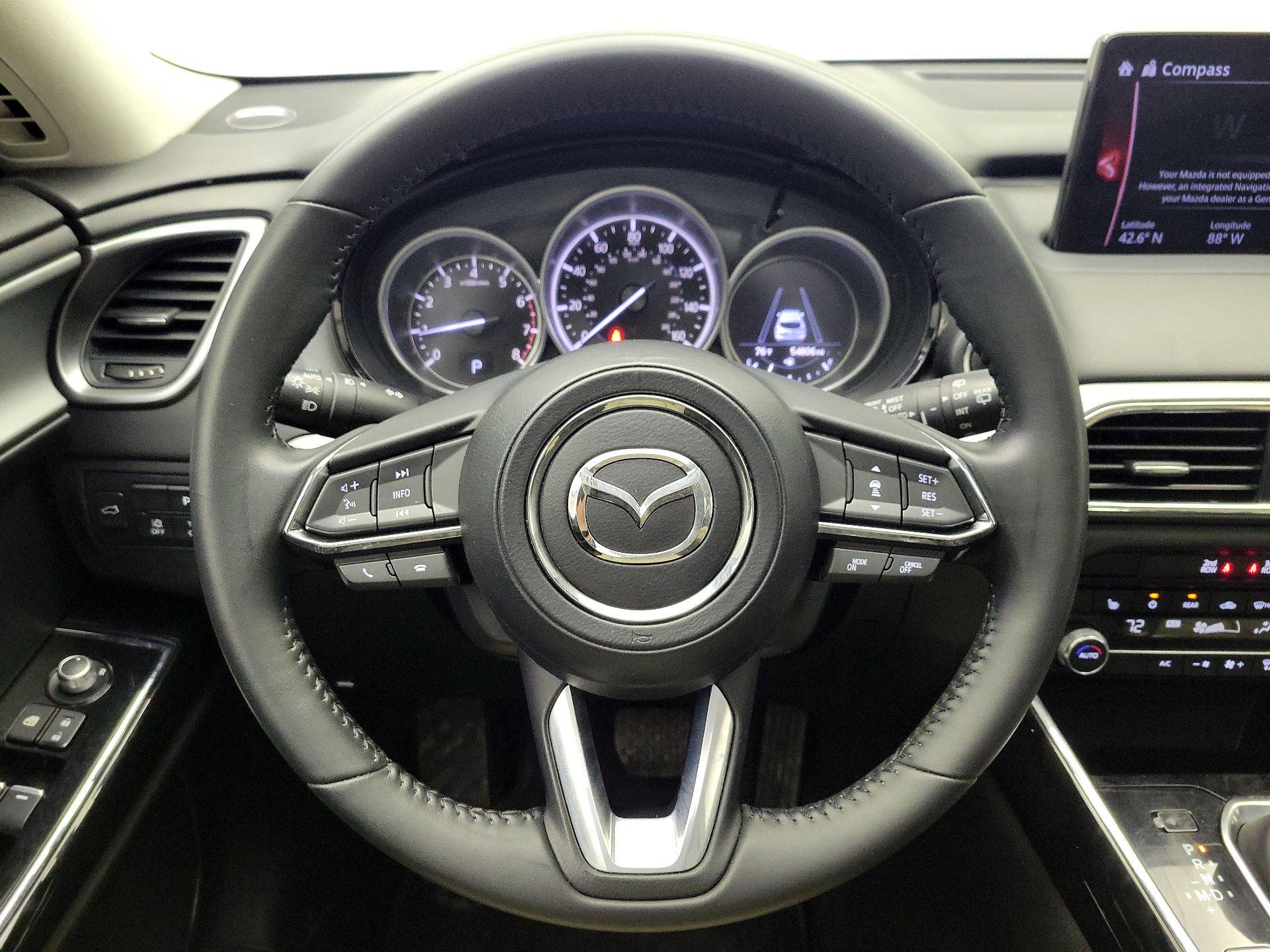 Thumbnail: 2020 Mazda CX-9 - 10