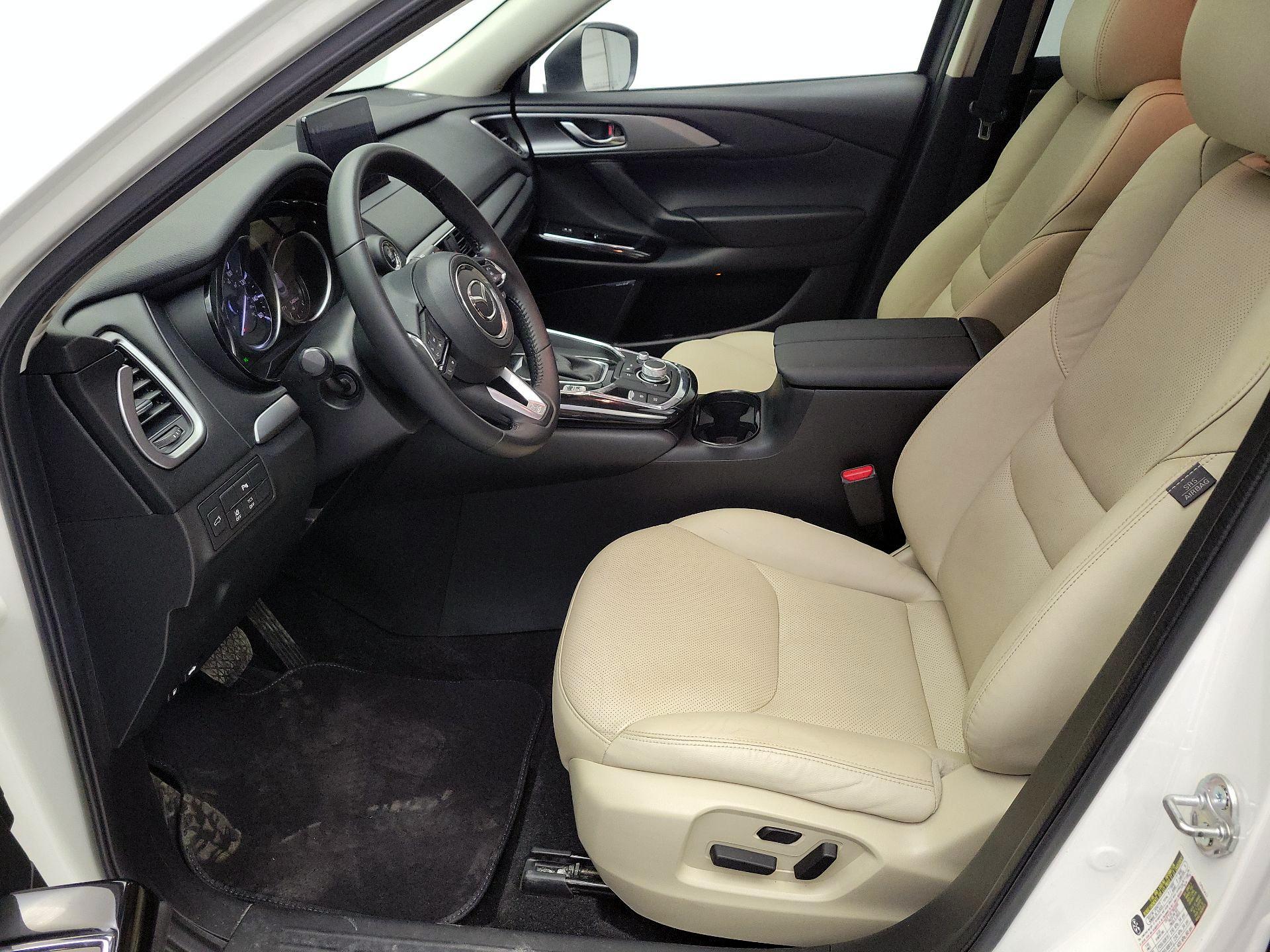 Thumbnail: 2020 Mazda CX-9 - 11